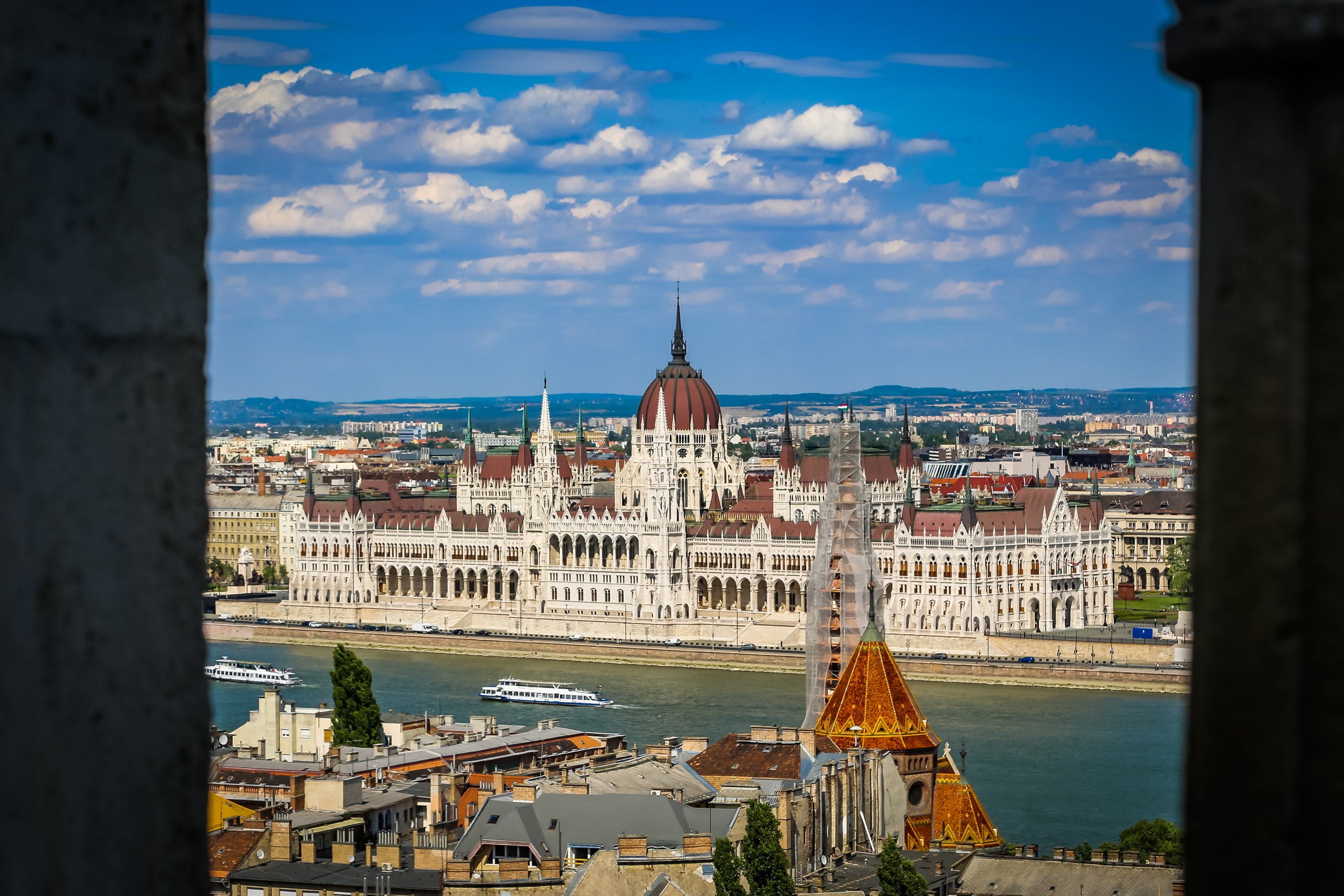 Венгрия: Будапешт. Дарья Письменюк / Darya Leitstern — фотограф, музыкант, журналист, путешественник