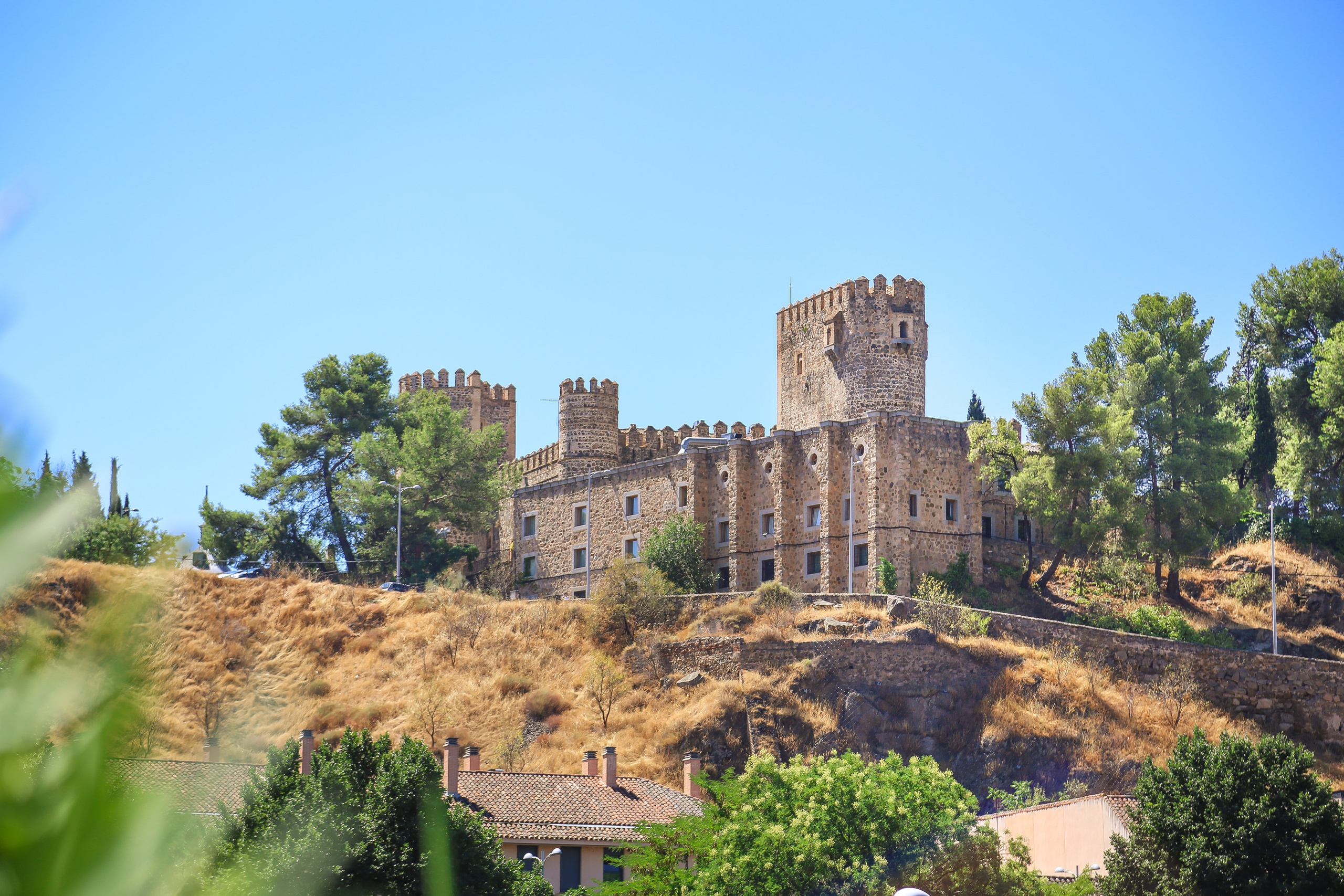 Испания: Толедо. Дарья Письменюк / Darya Leitstern — фотограф, музыкант, журналист, путешественник