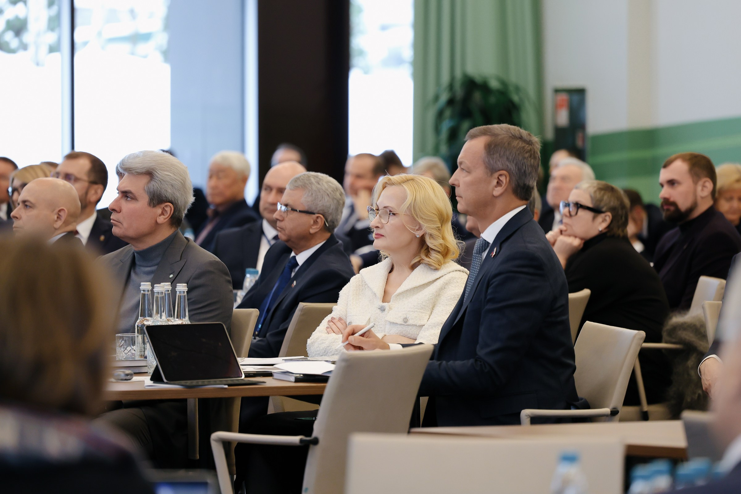 /РЕПОРТАЖ/ Семинар СберУниверситет. Свадебный фотограф Великий Новгород Станислав Кособудский