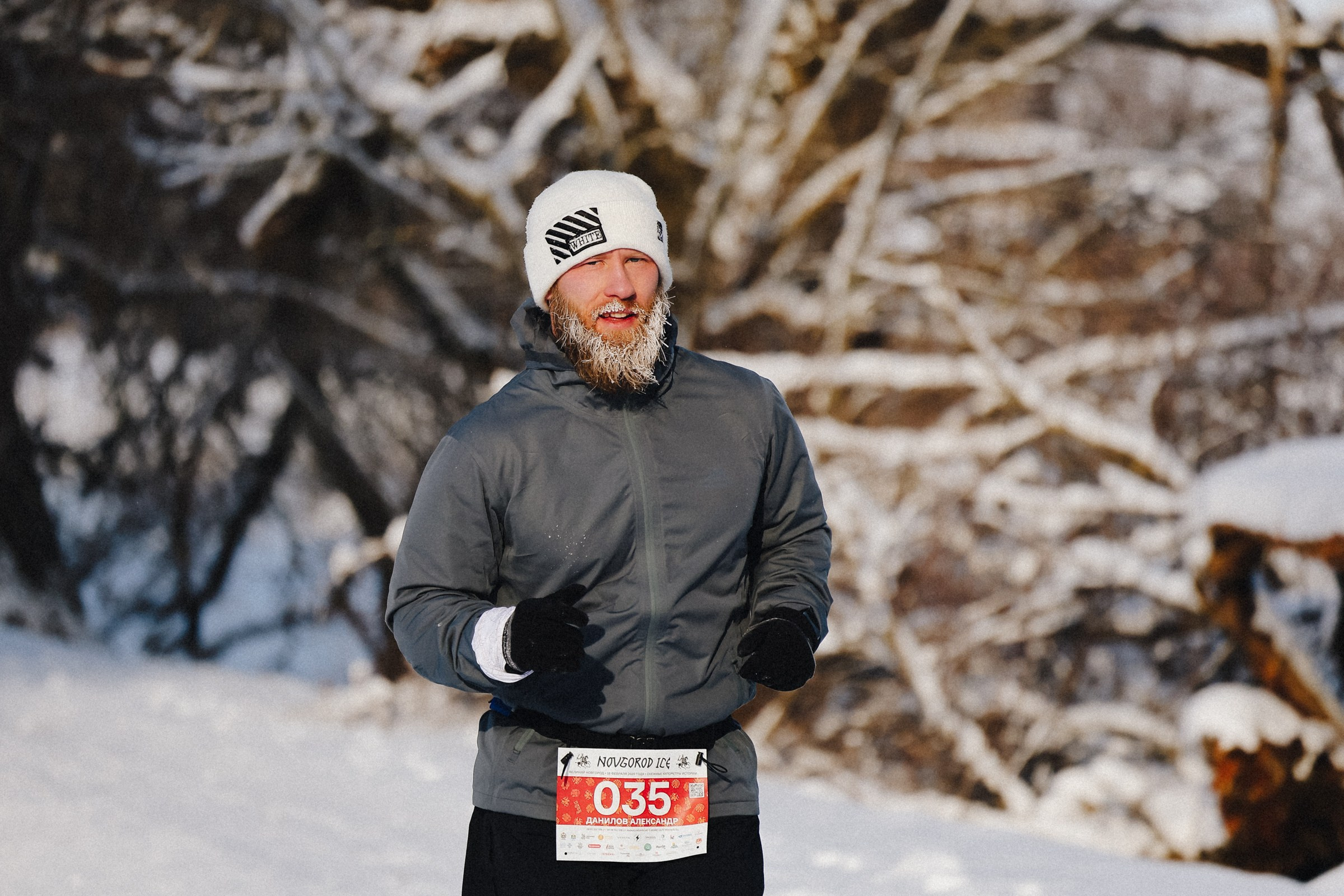 /РЕПОРТАЖ/ NOVGOROD ICE 2025. Свадебный фотограф Великий Новгород Станислав Кособудский