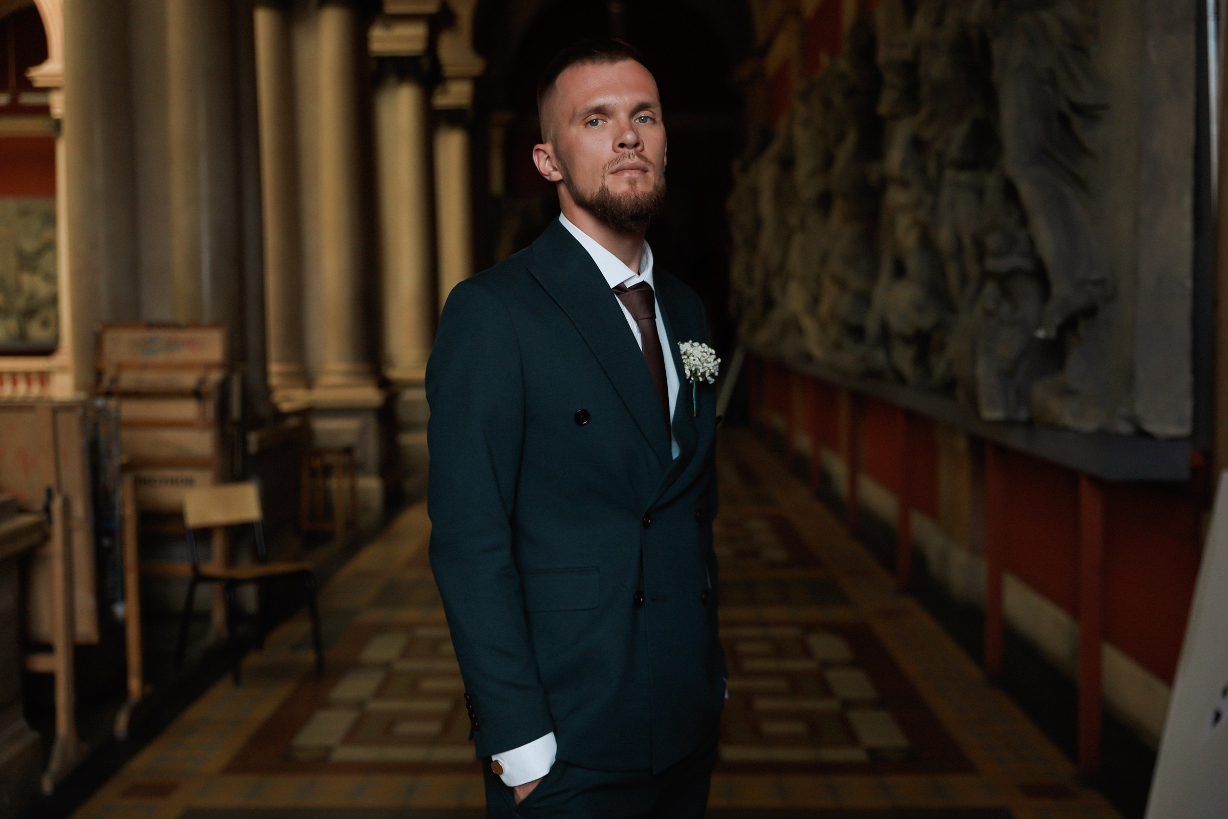 Свадебный фотограф Великий Новгород Станислав Кособудский