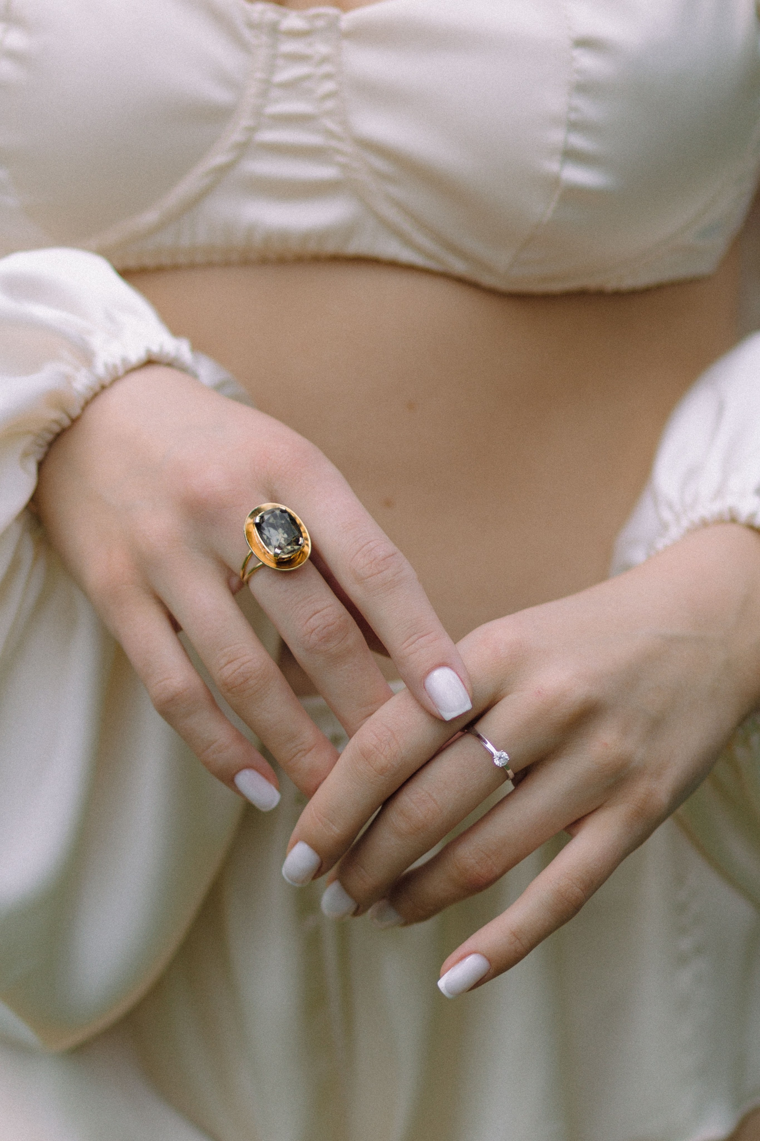 Arthur & Marie. Главная