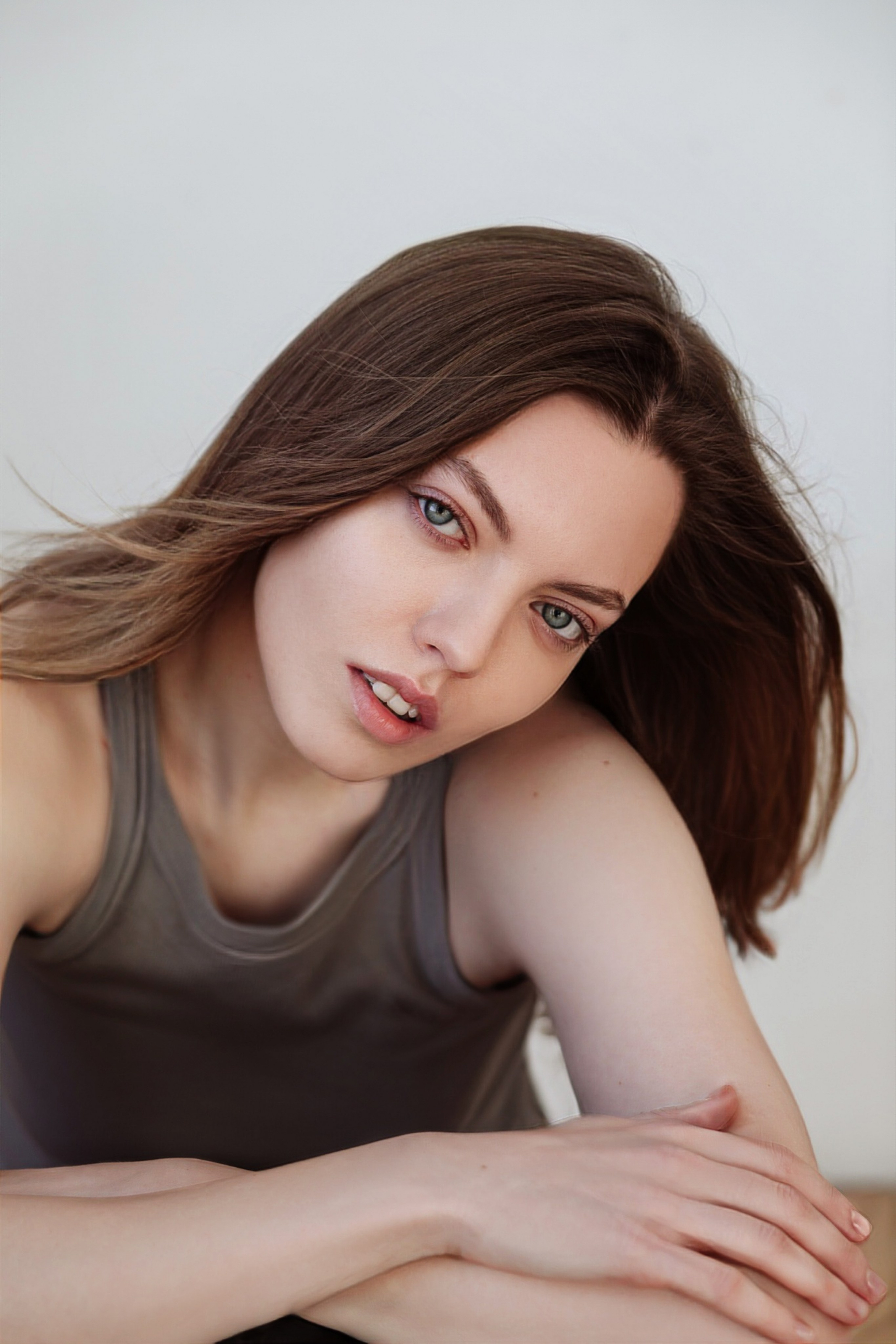 Тесты Анастасия