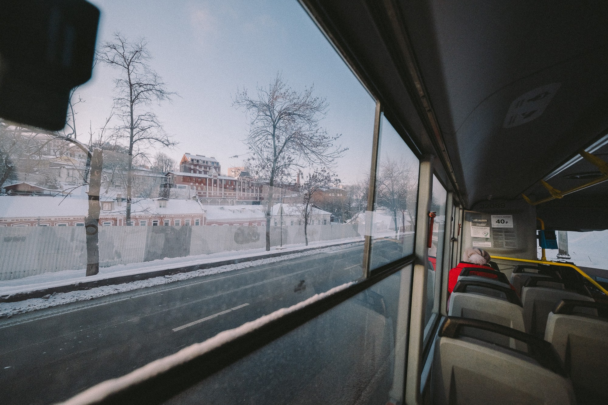 1 ЯНВАРЯ. Фотограф Андрей Копий. Фотосъёмка в Нижнем Новгороде и Москве