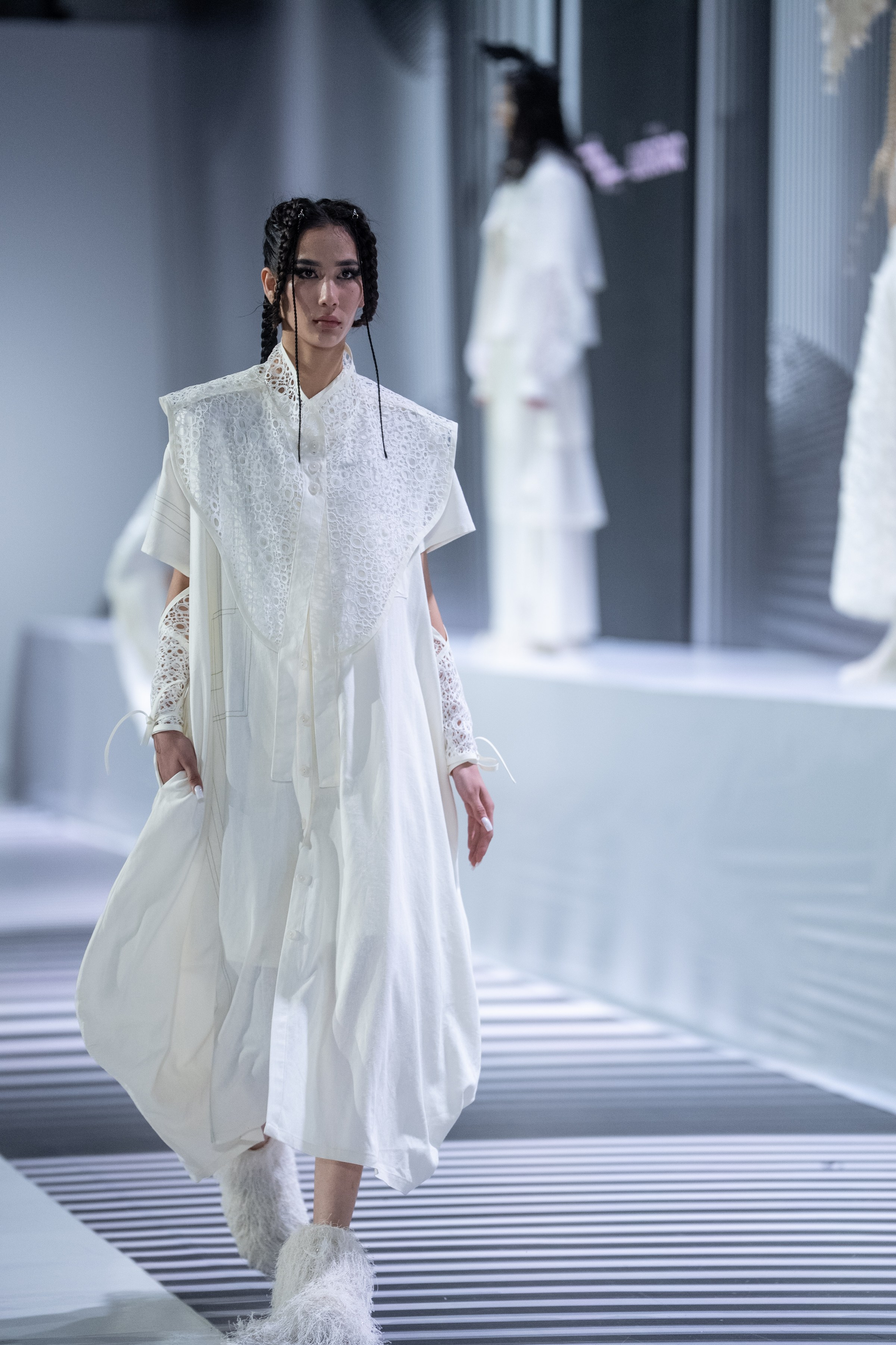 ZALKAR & IRINA ILIUSHENKO (Кыргызстан). Сайт Алматинского НЮ АРТ, будуар и фэшн фотографа Дениса Карпенко