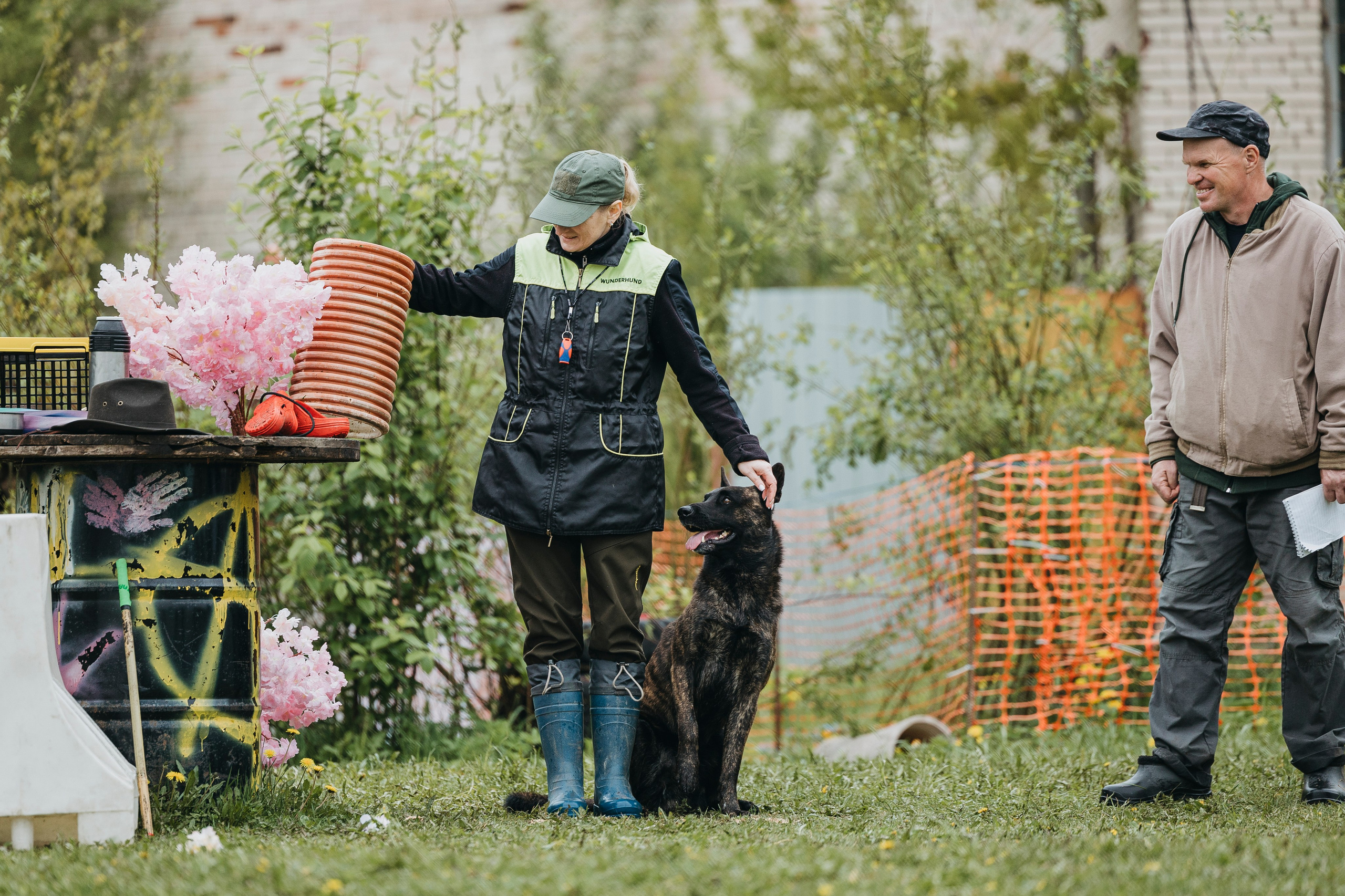 26.05.25 г. Пушкин квалификационные соревнования. Фотограф-анималист Анна Маринич