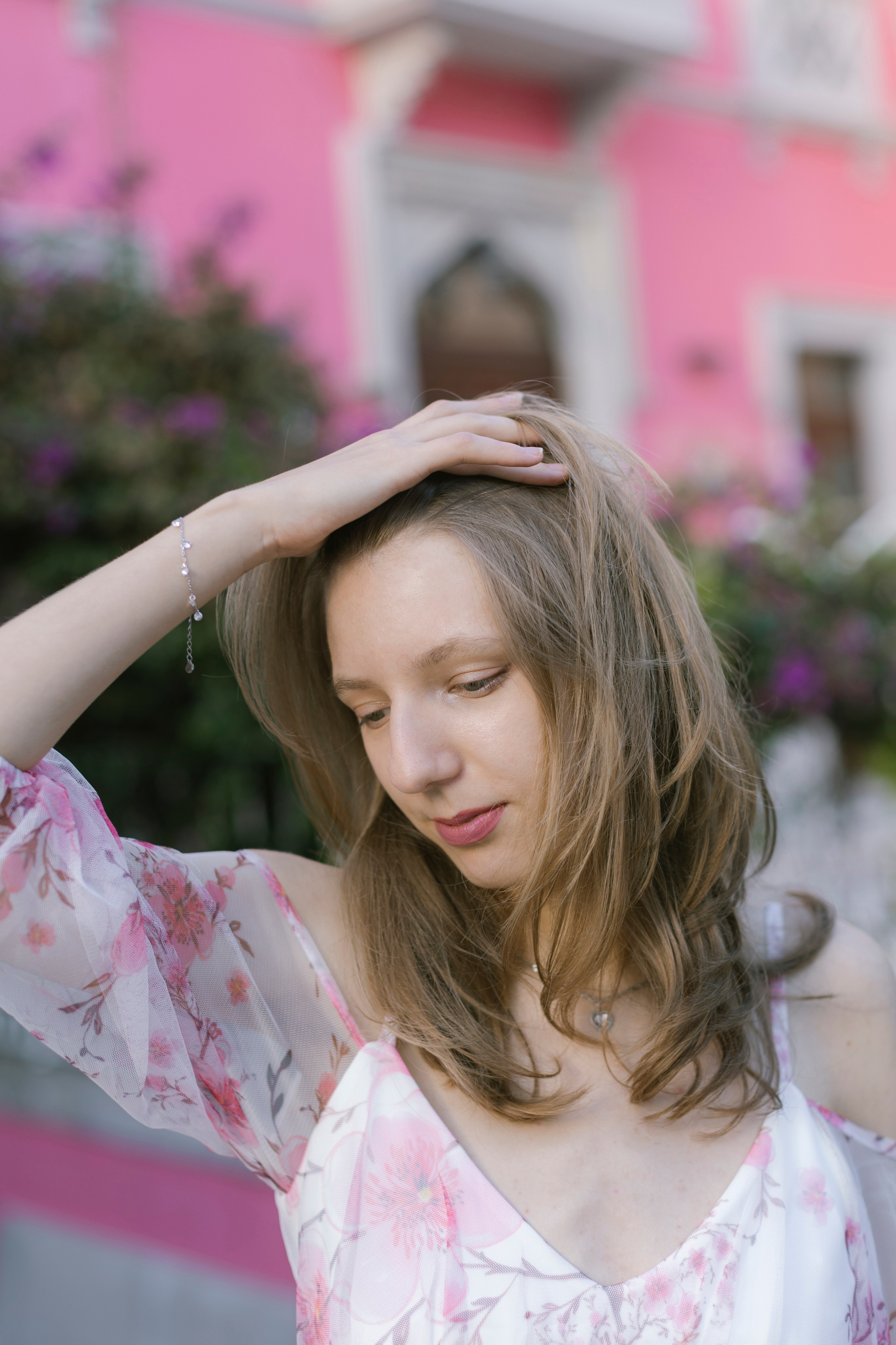 Fairytale in Sintra. Свадебный и женский фотограф в Лиссабоне Яковлева Ольга