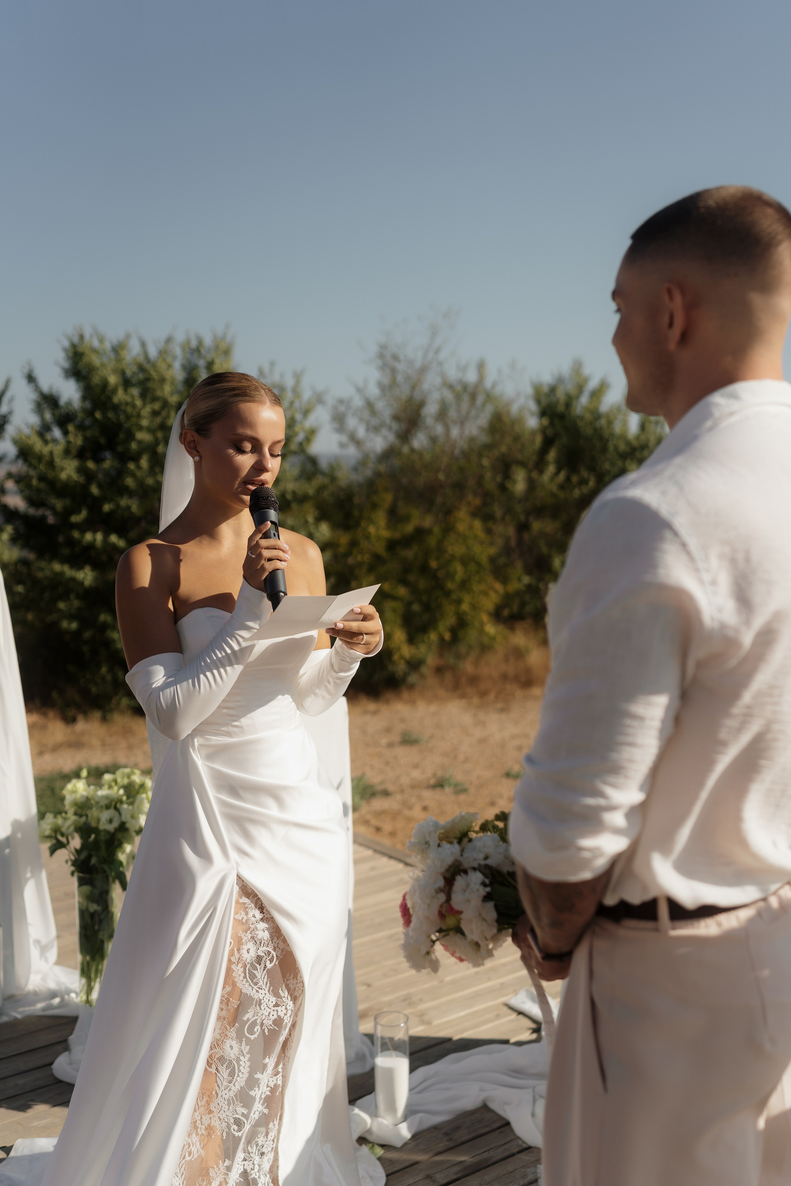 Стреляй пузырями, целуйся всерьез!. Свадебный и портретный фотограф Алена Седининна в Крыму