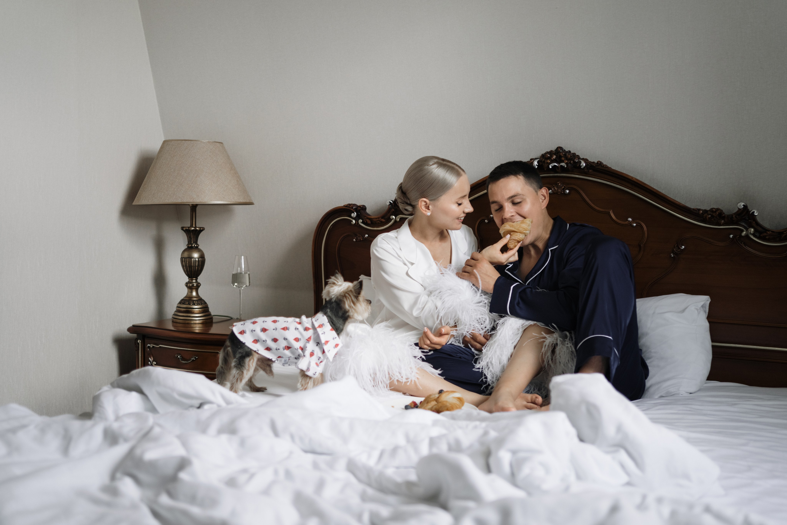 Вероника Александр. Свадебный и портретный фотограф Алена Седининна в Крыму