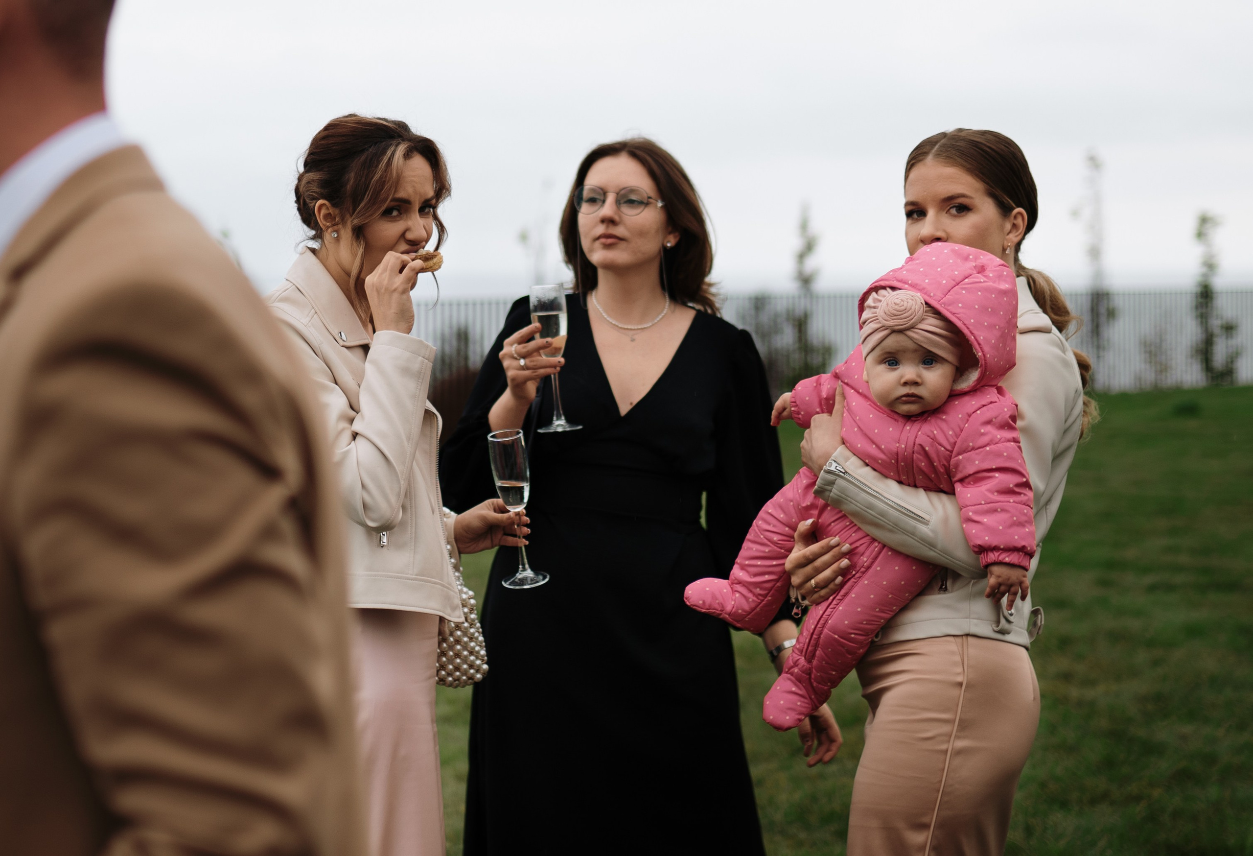 Юлия & Влад. Свадебный и портретный фотограф Алена Седининна в Крыму