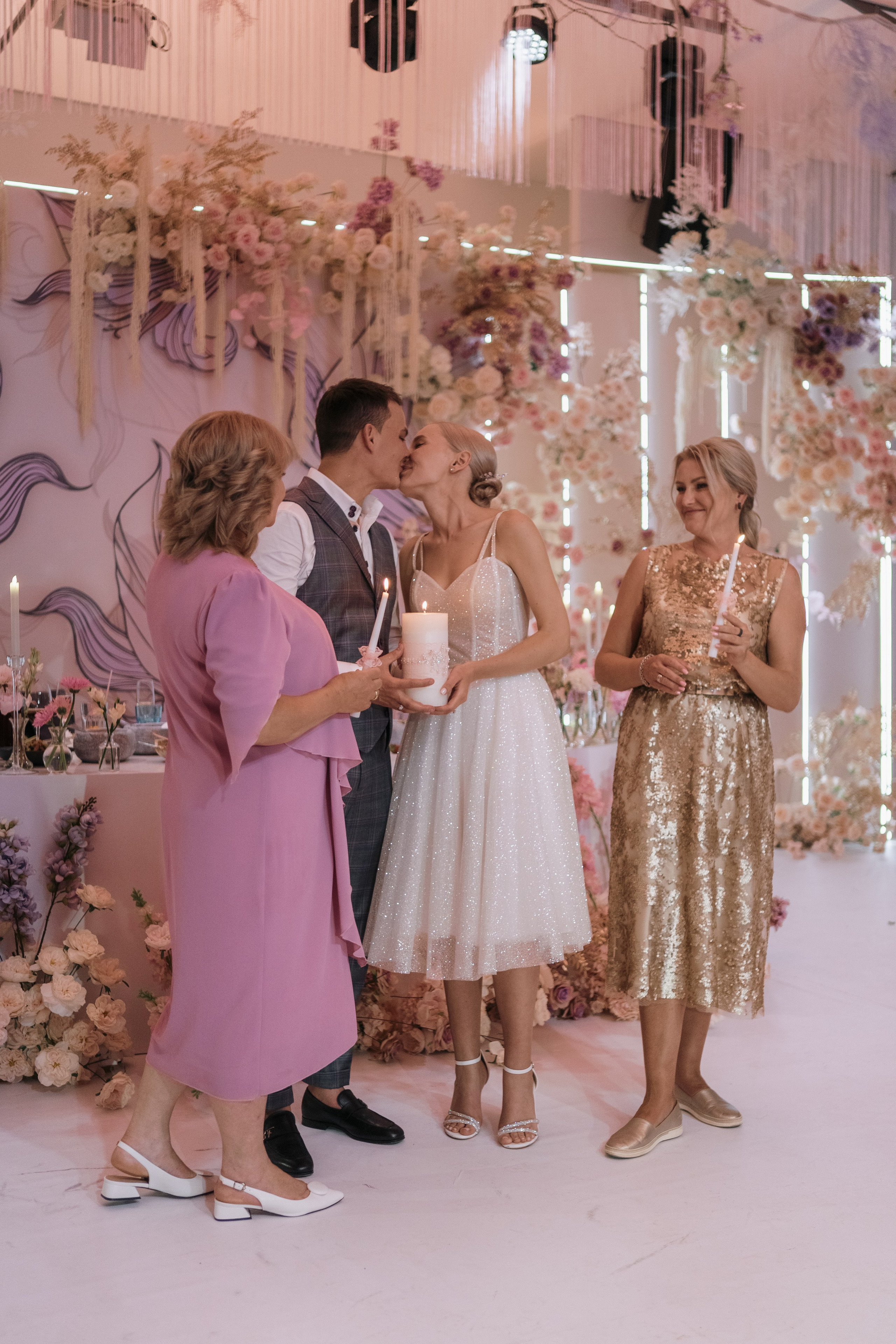 Вероника Александр. Свадебный и портретный фотограф Алена Седининна в Крыму