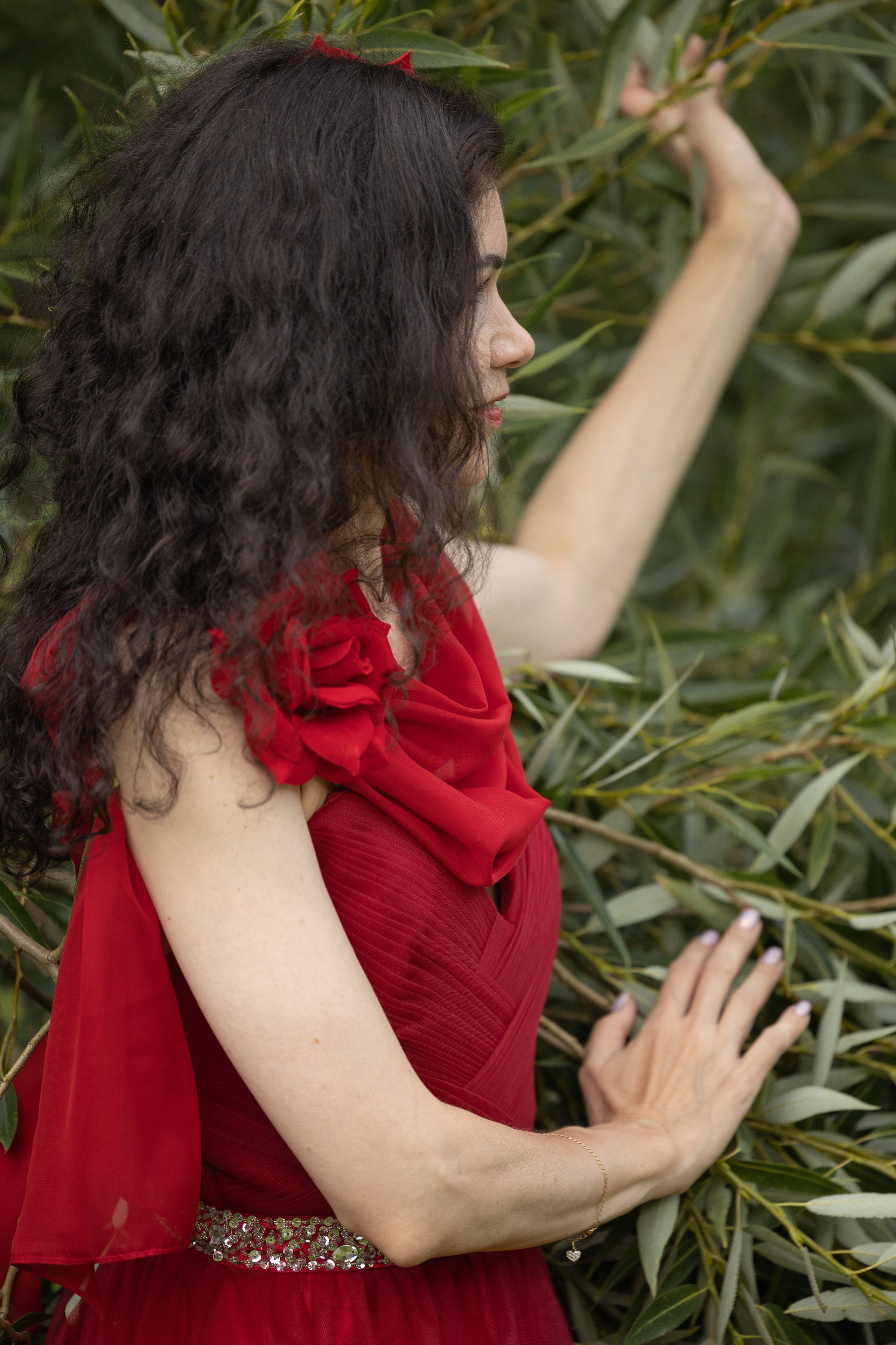 Проект Грация, парк Екатерингоф. Главная