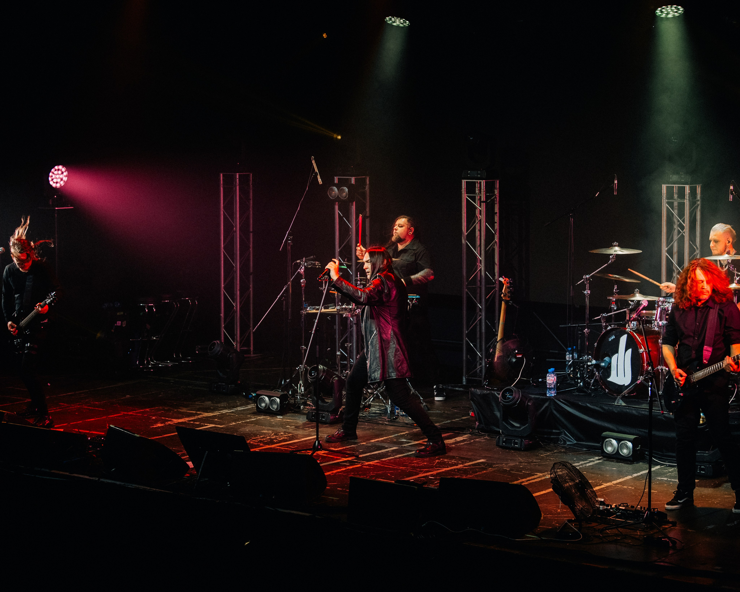 Проект ГОРШЕНЕВ. 1930 Moscow. Концертный фотограф Аля Рашпиль