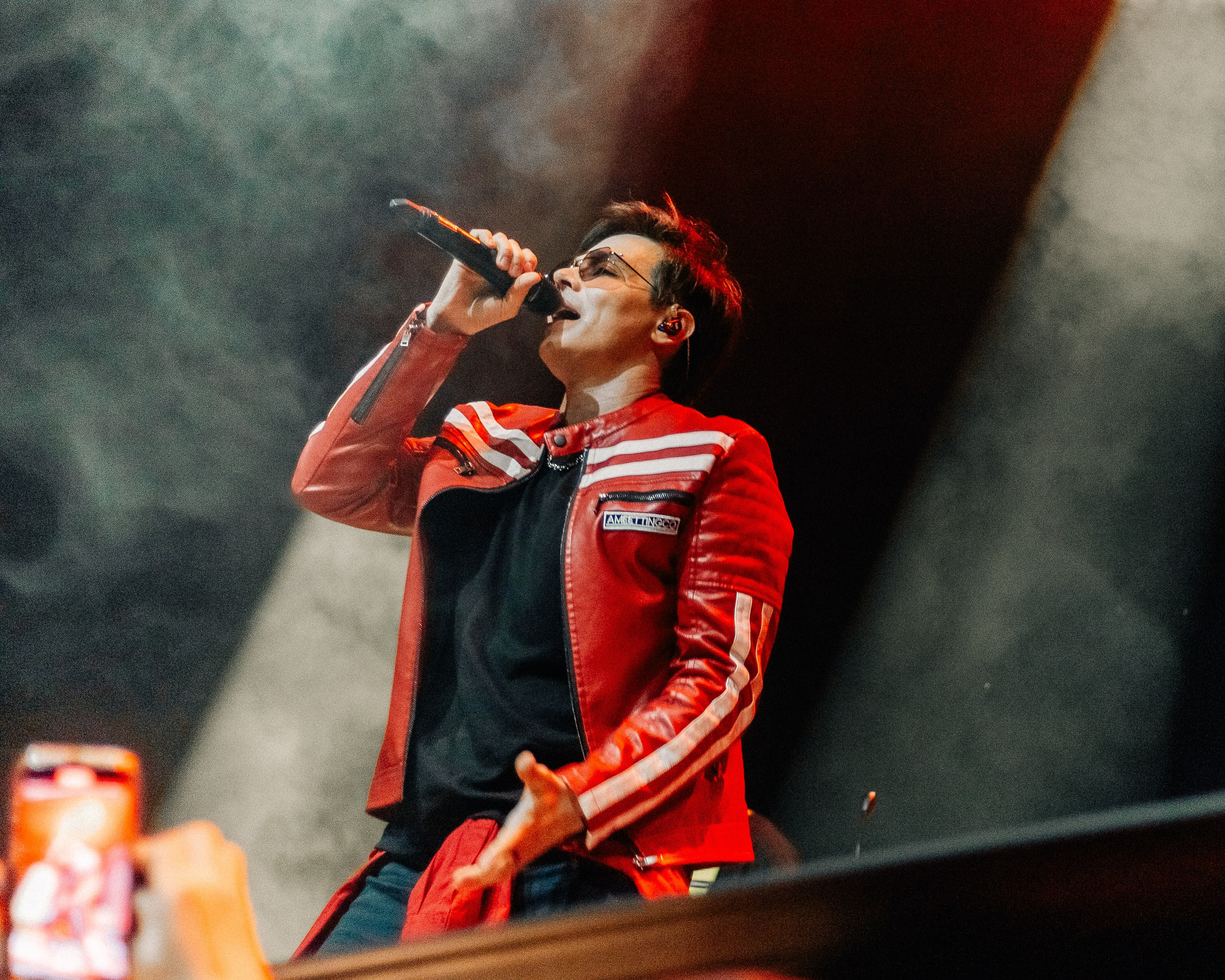 Александр Казьмин и Ярослав Баярунас. 1930 Moscow. Концертный фотограф Аля Рашпиль