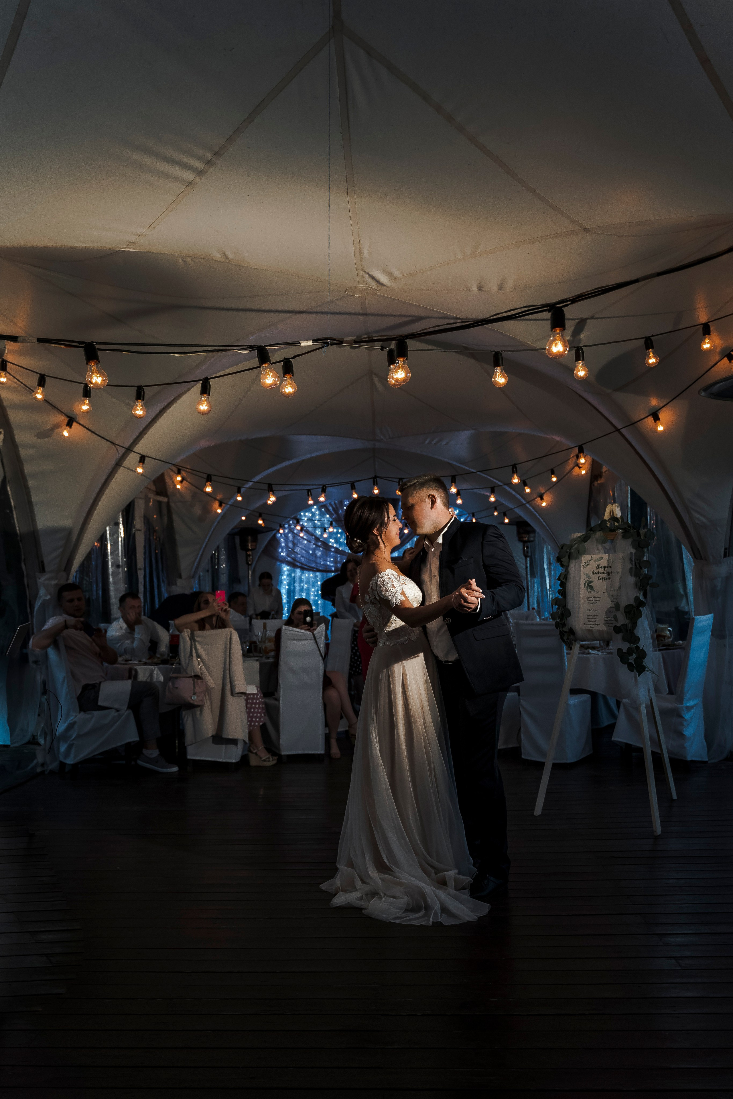 Сергей & Александра. Свадебный и семейный фотограф в Москве и МО Геннадий Туманцев