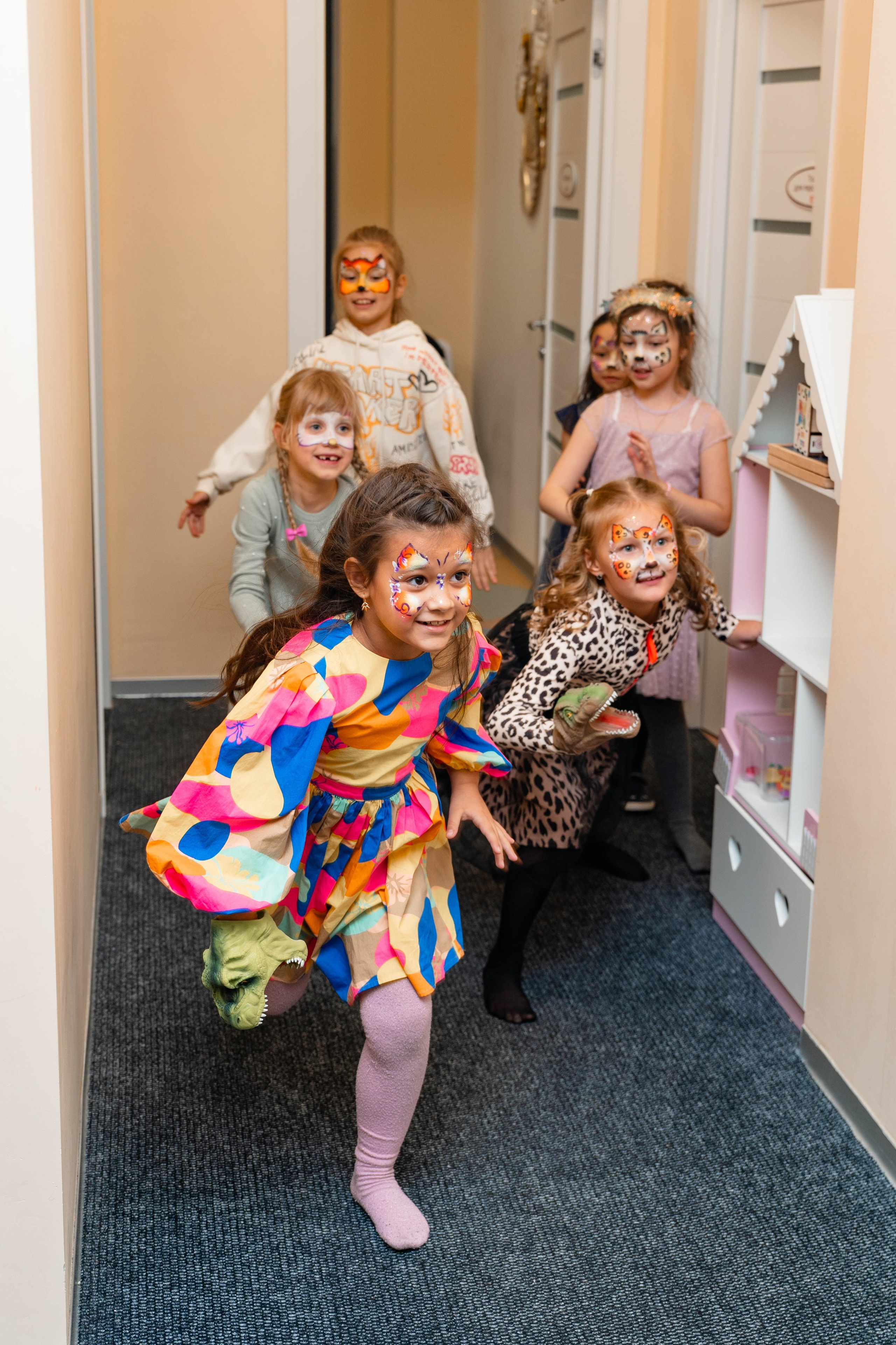 День Рождения Лауры в TiDi-клуб. Фотограф Никита Комаров