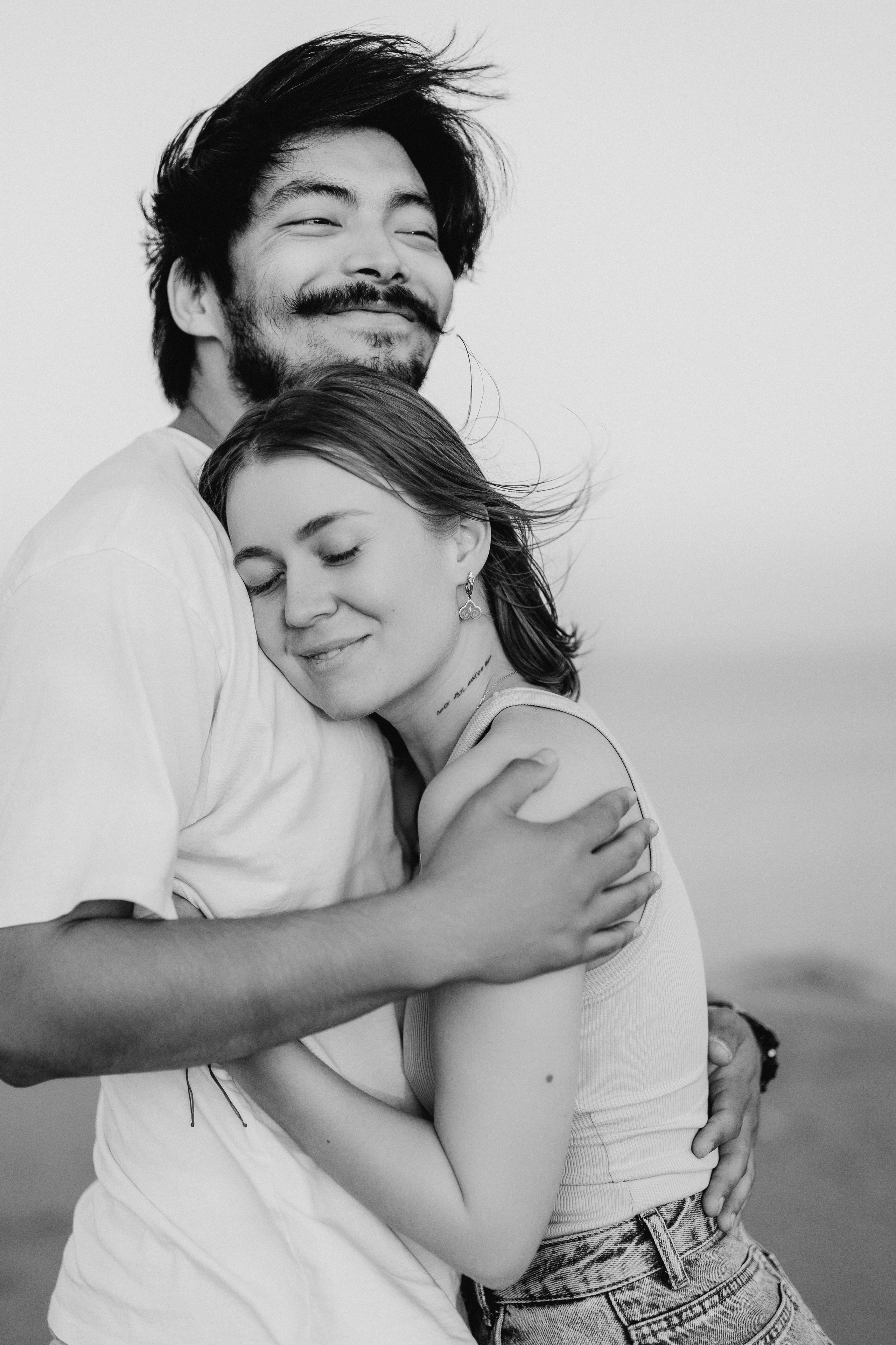 Дарья Габит. Фотограф в Алматы Чалова Нафиса