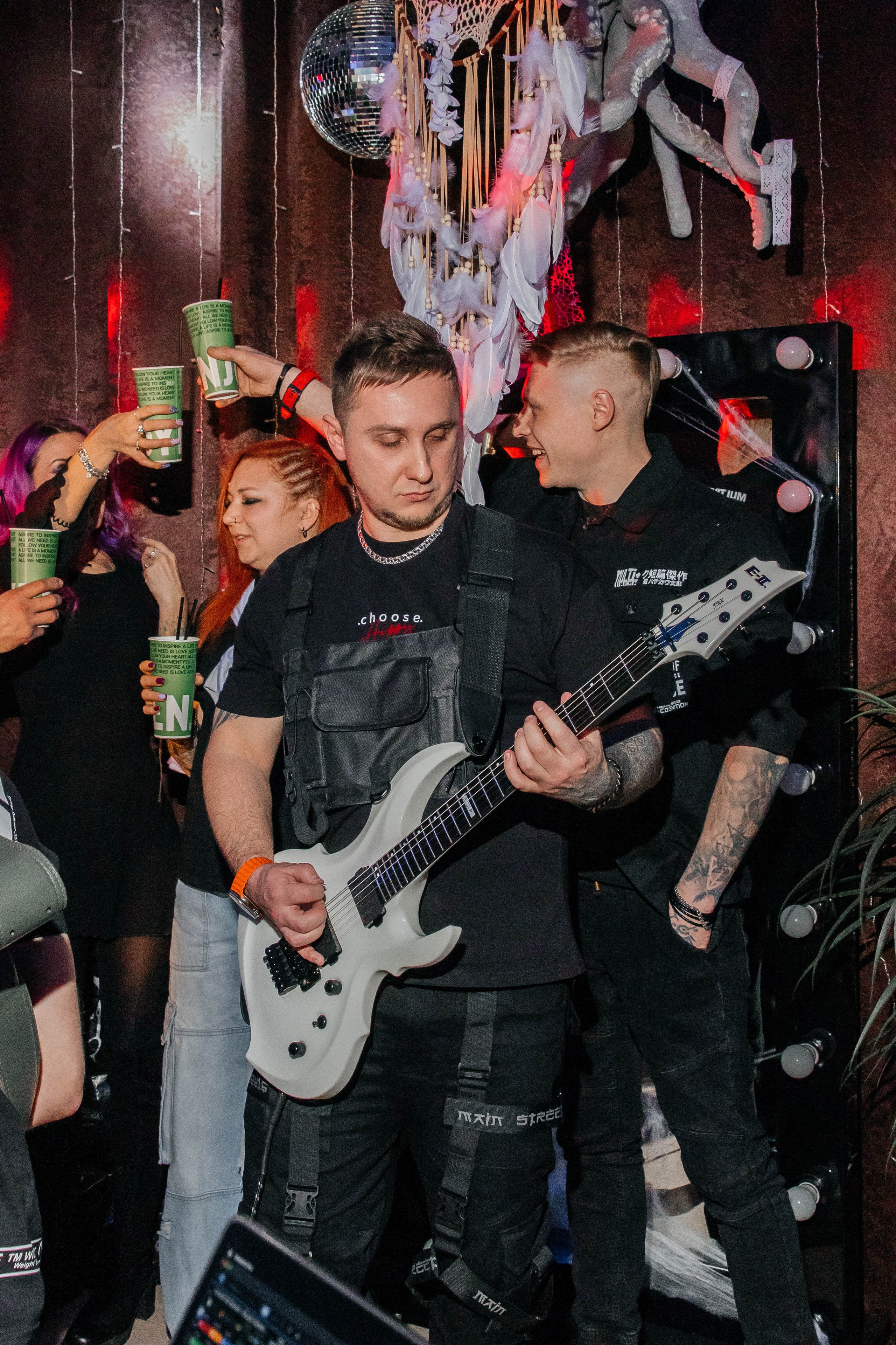 День рождения Максима. Фотограф Пятигорск Александра Карасева