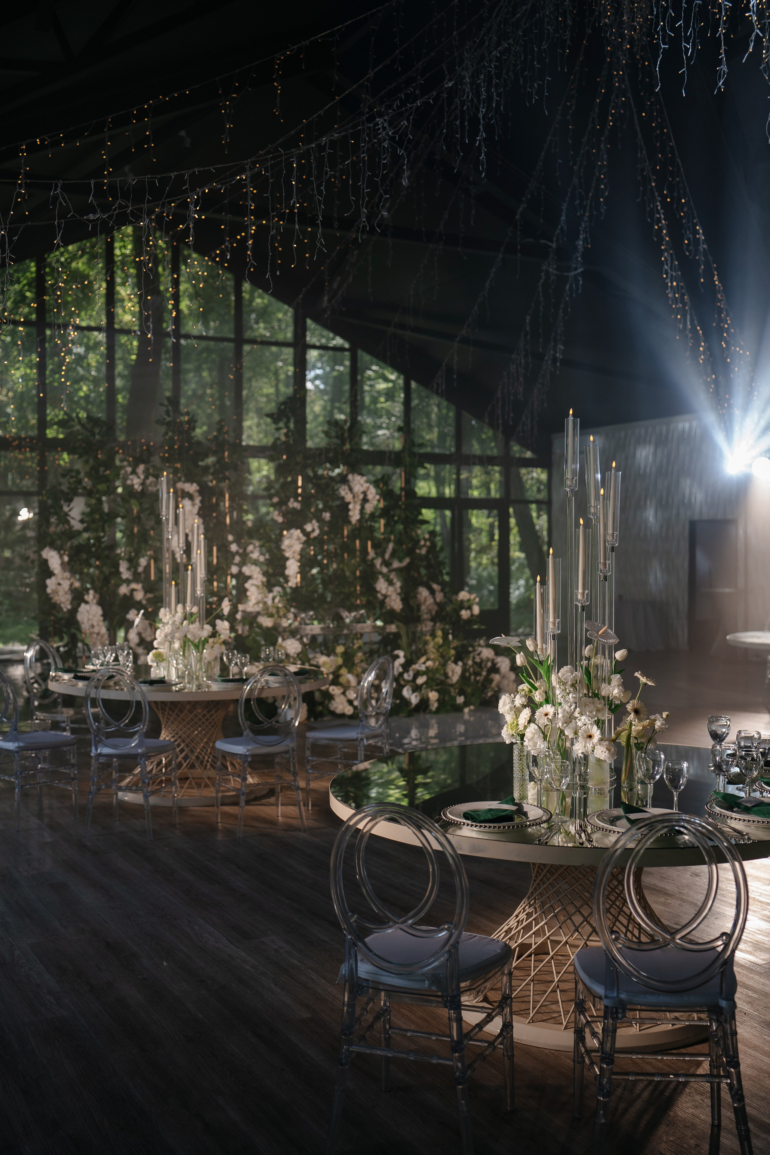 Леша и Маша. Свадебный и репортажный фотограф в Москве Андрей Вайман