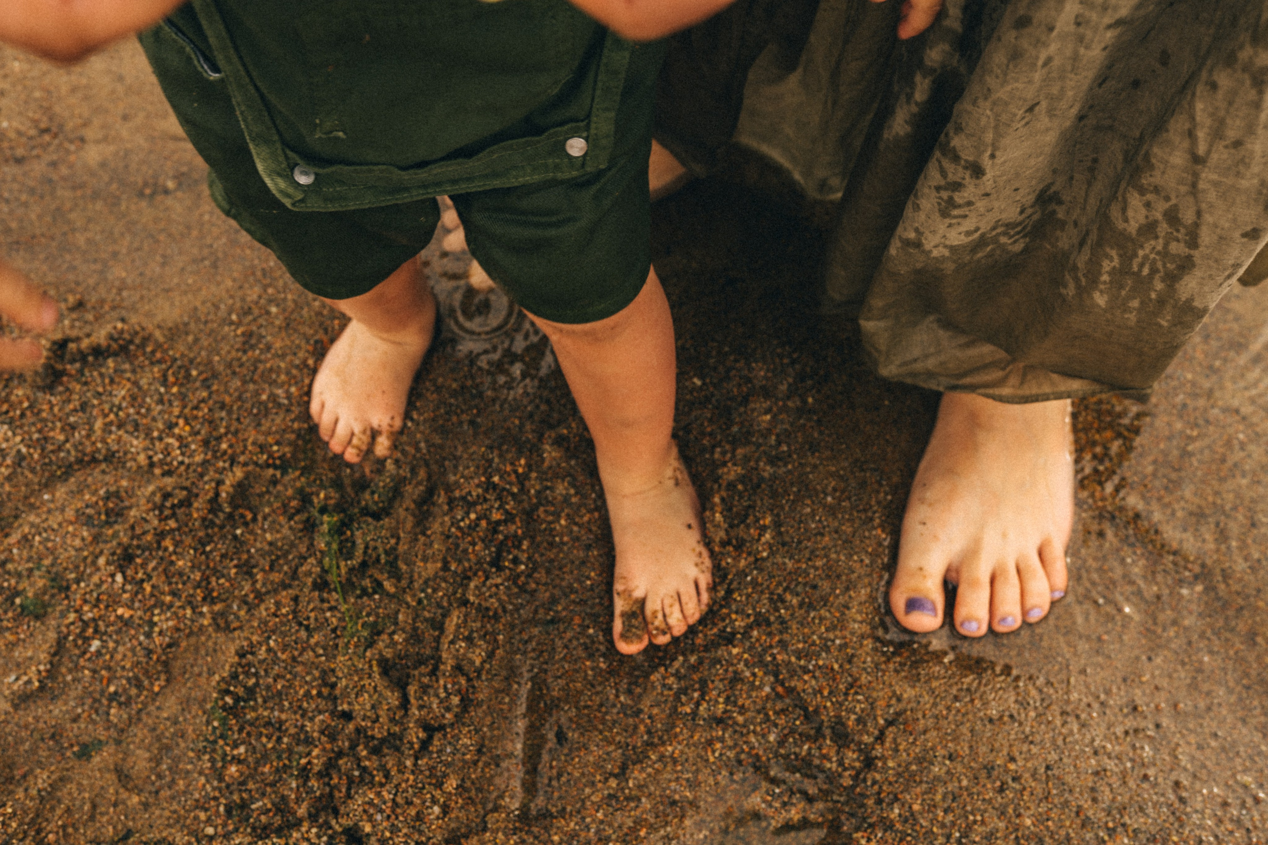 Наталья & Николай. Семейный фотограф в Санкт-Петербурге | Баранова Галина