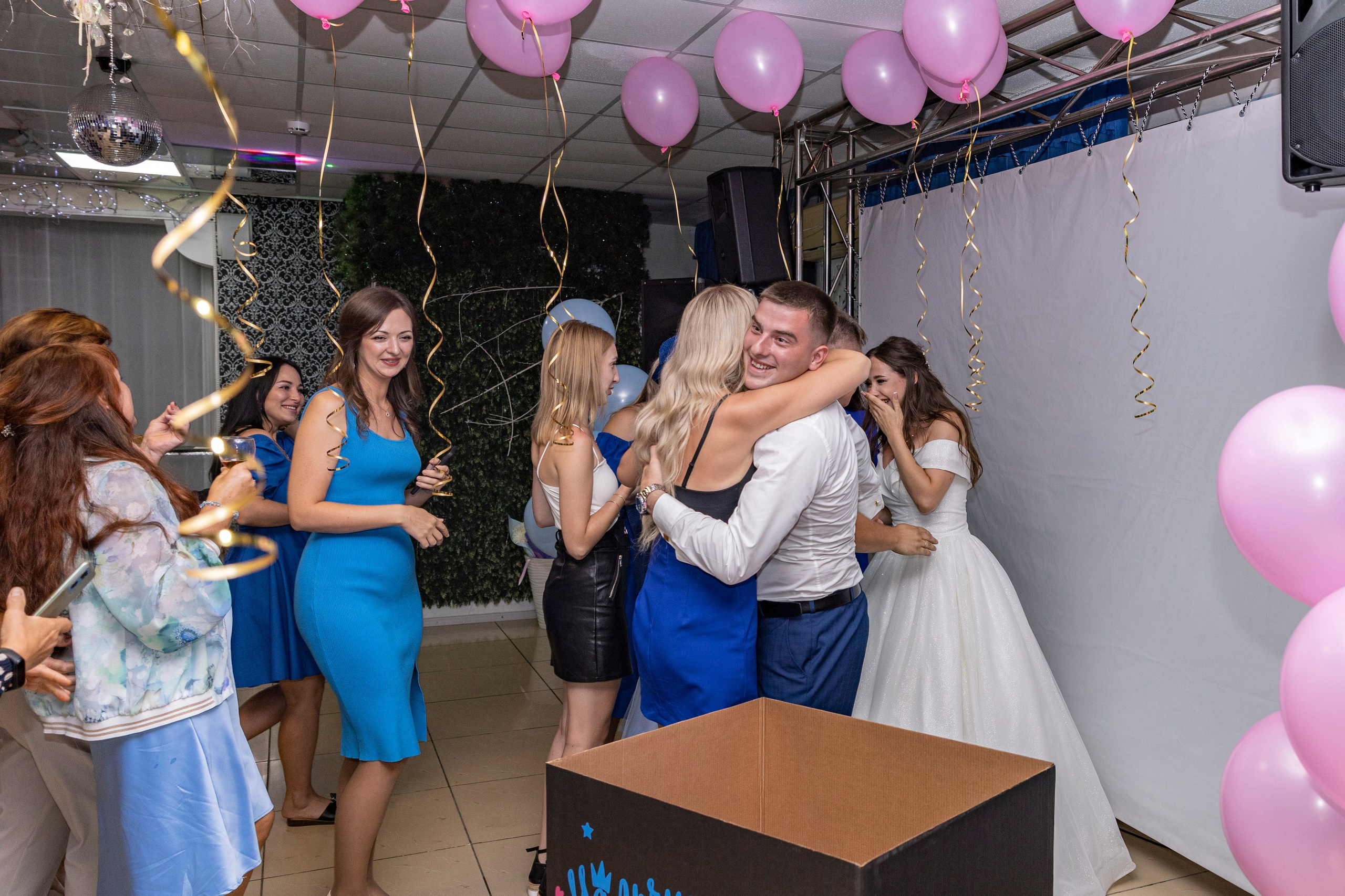 Александра и Дмитрий. Семейный фотограф во Владивостоке Денис Кот