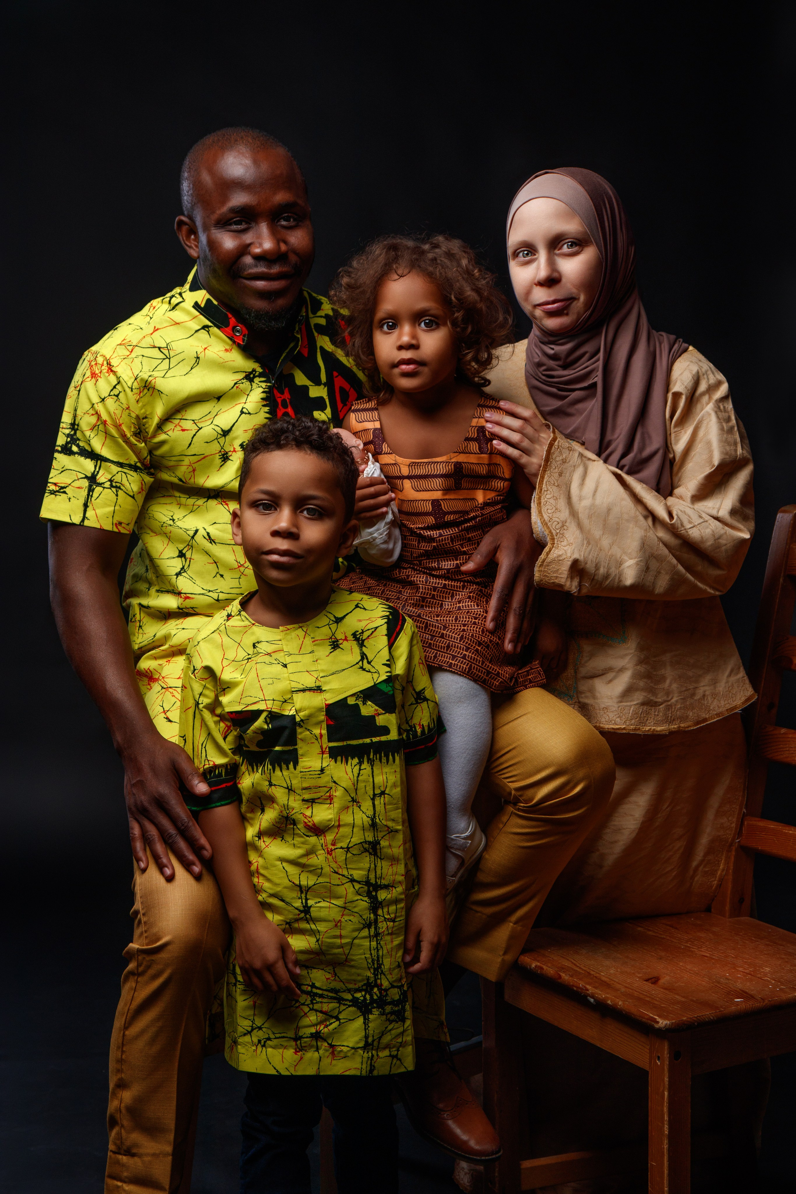 Семейное 👨‍👩‍👧‍👦. Фотограф в Санкт-Петербурге и ЛО — Сергей Козлов