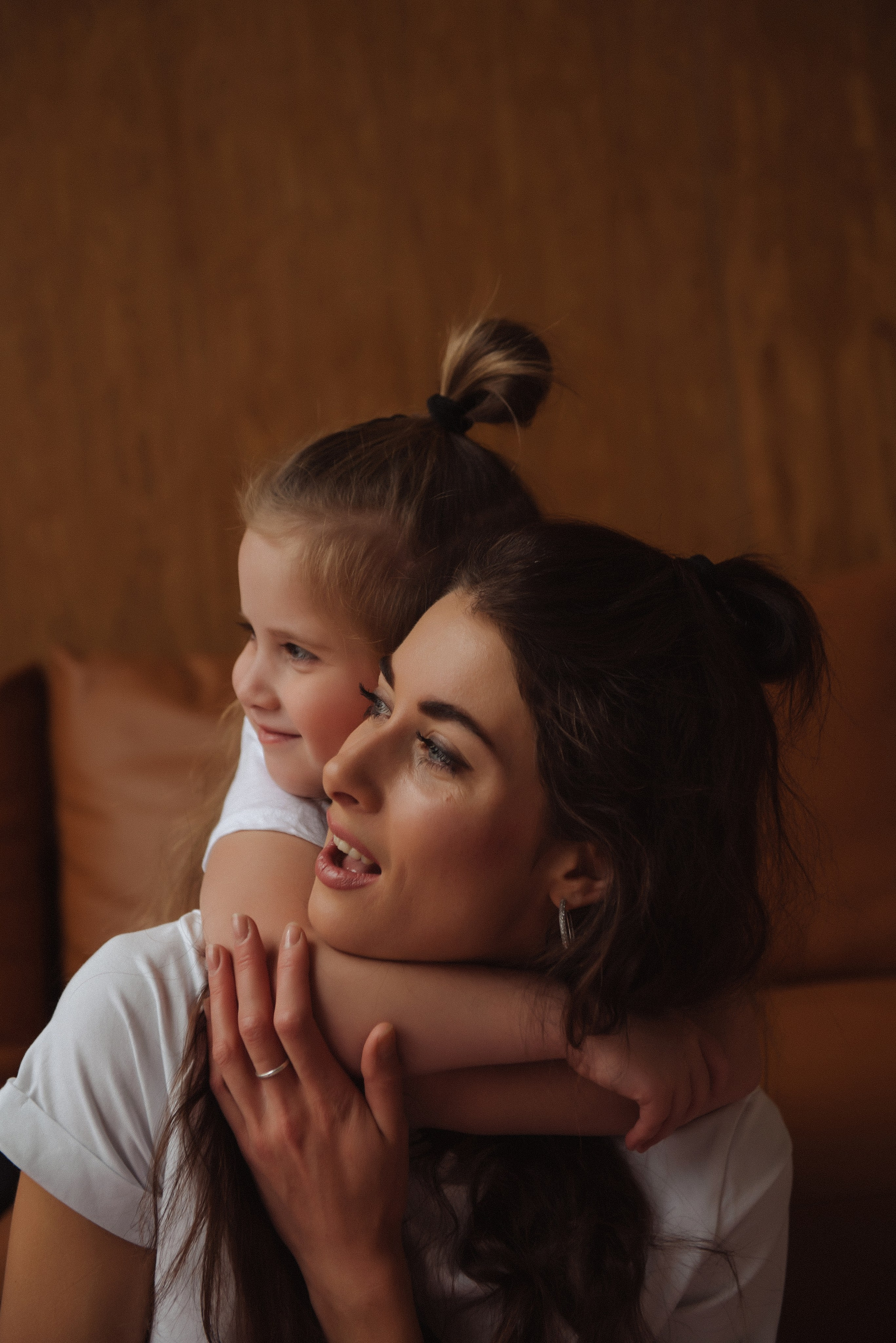 Ира и Арина. Свадебный, портретный, фотограф беременности в Нижнем Новгороде Алина Зиновьева