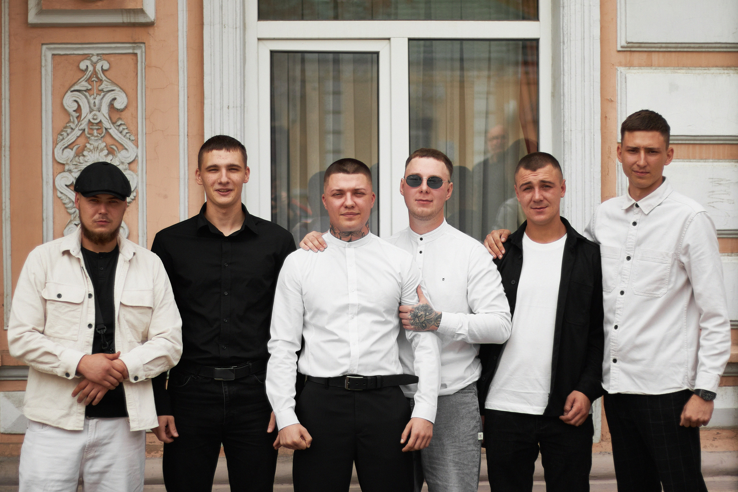 Рома и Вера. Фотограф в Ростове-на-Дону Нюхарева Виктория