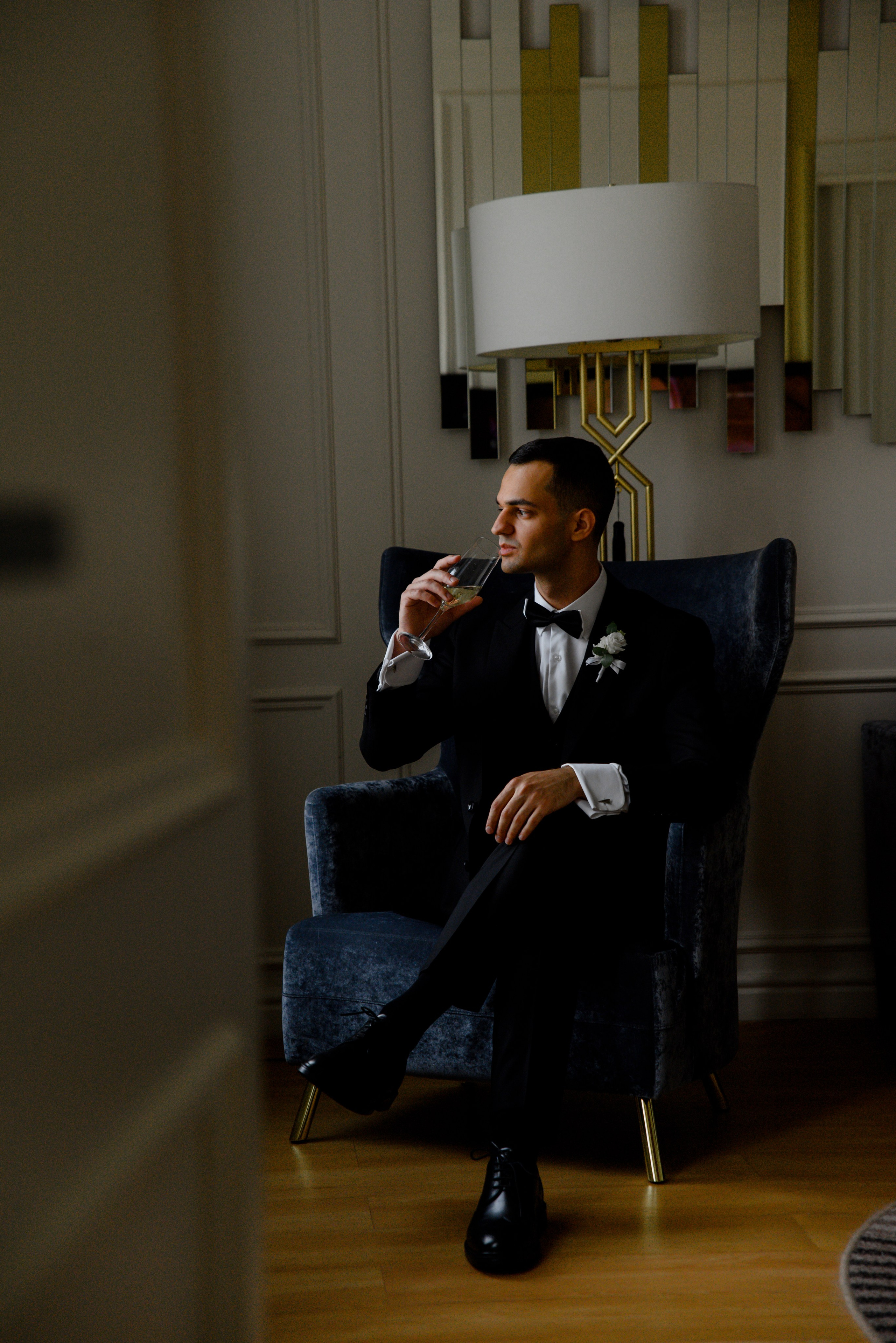 Владимир & Ситора. Фотограф Алина Синицина