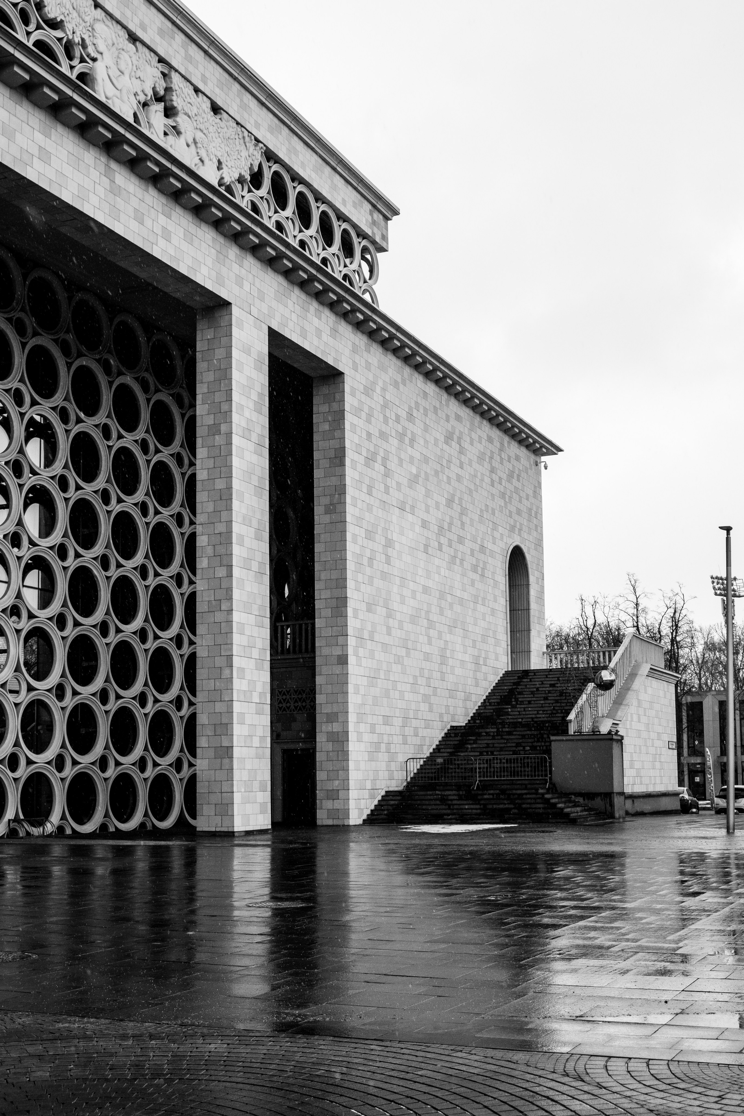 Лужники. Портретный и архитектурный фотограф в Москве и Санкт-Петербурге