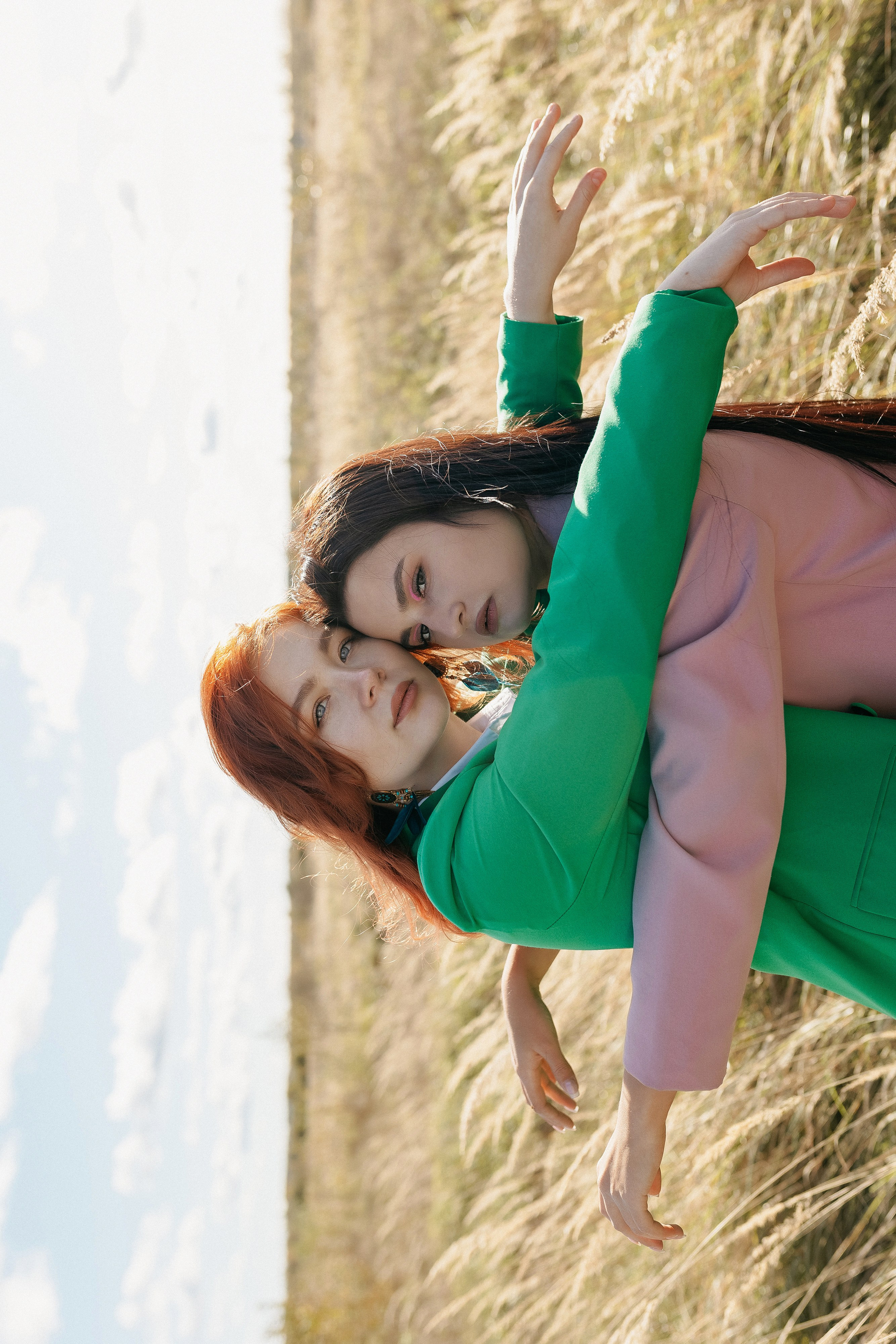 ТВОРЧЕСКИЕ ПРОЕКТЫ. Фотограф Никитина Марина, Санкт-Петербург