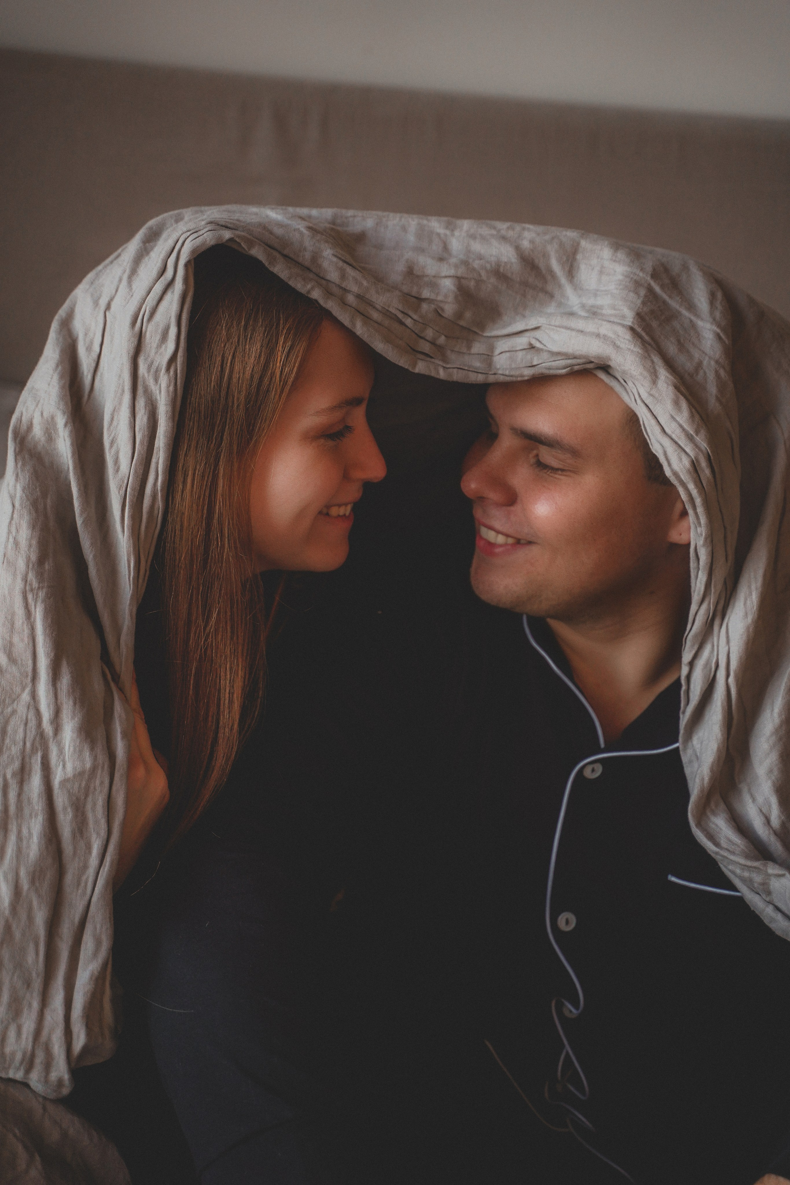 Кирилл и Дарина. Семейный и женский фотограф в Краснодаре Анастасия Приймак