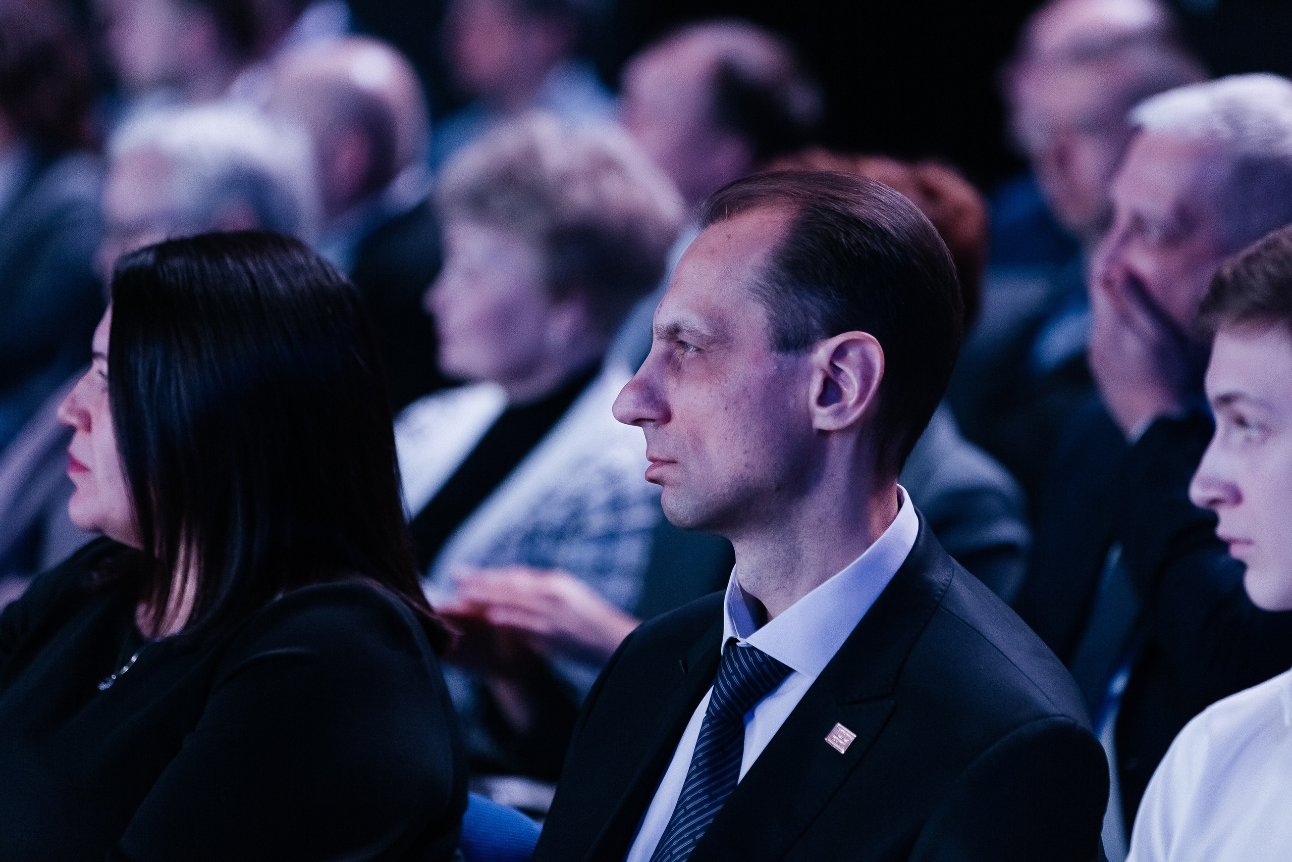 100 лет — «КОКС». Фотограф Кемерово | Сергей