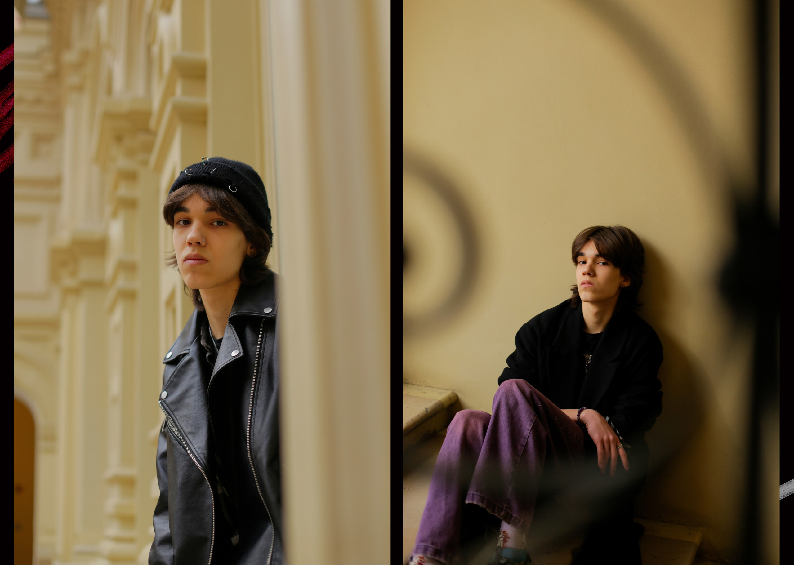 ВЫПУСНИКИ. Photographer LaranaLaria