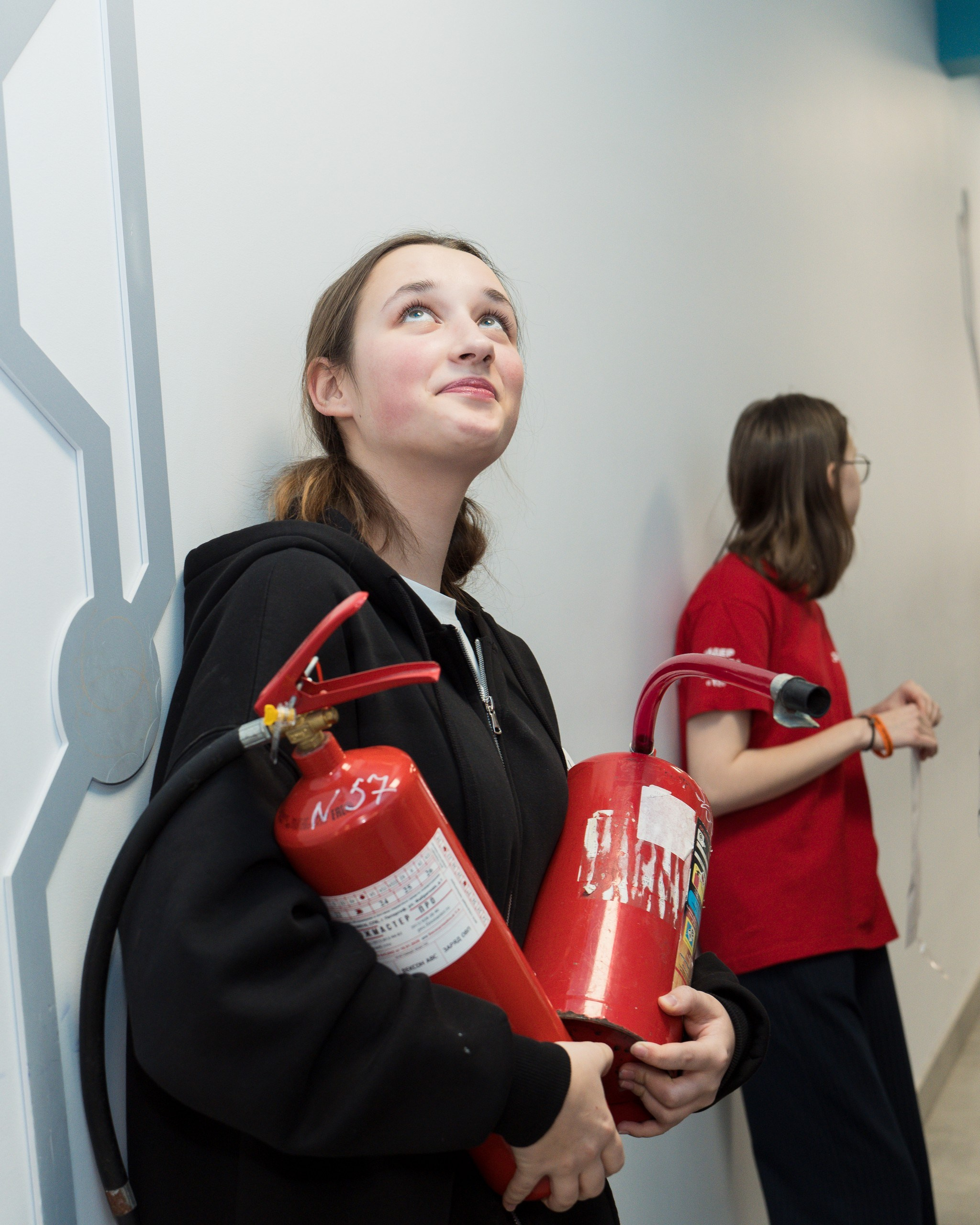 Чемпионат. Репортажная съёмка в Санкт-Петербурге, Константин Петров