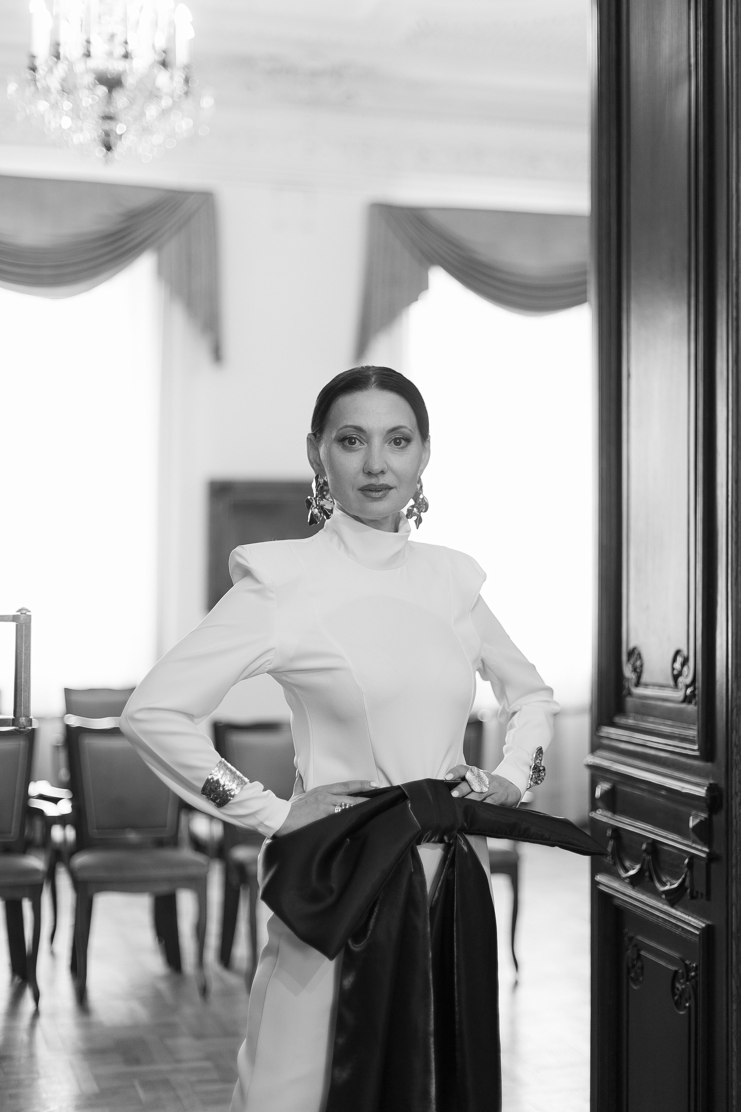 Катя. Главная