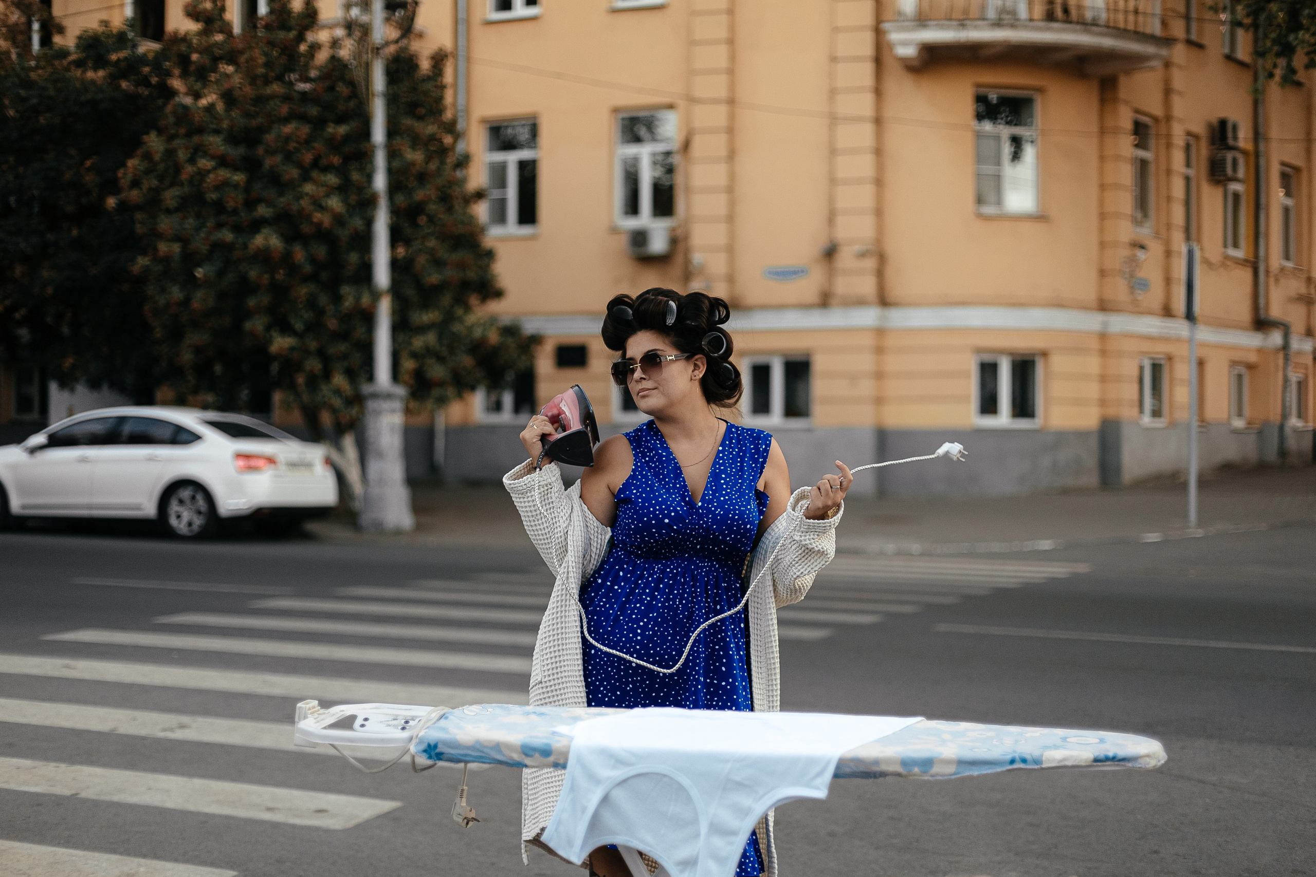 Настя. Главная