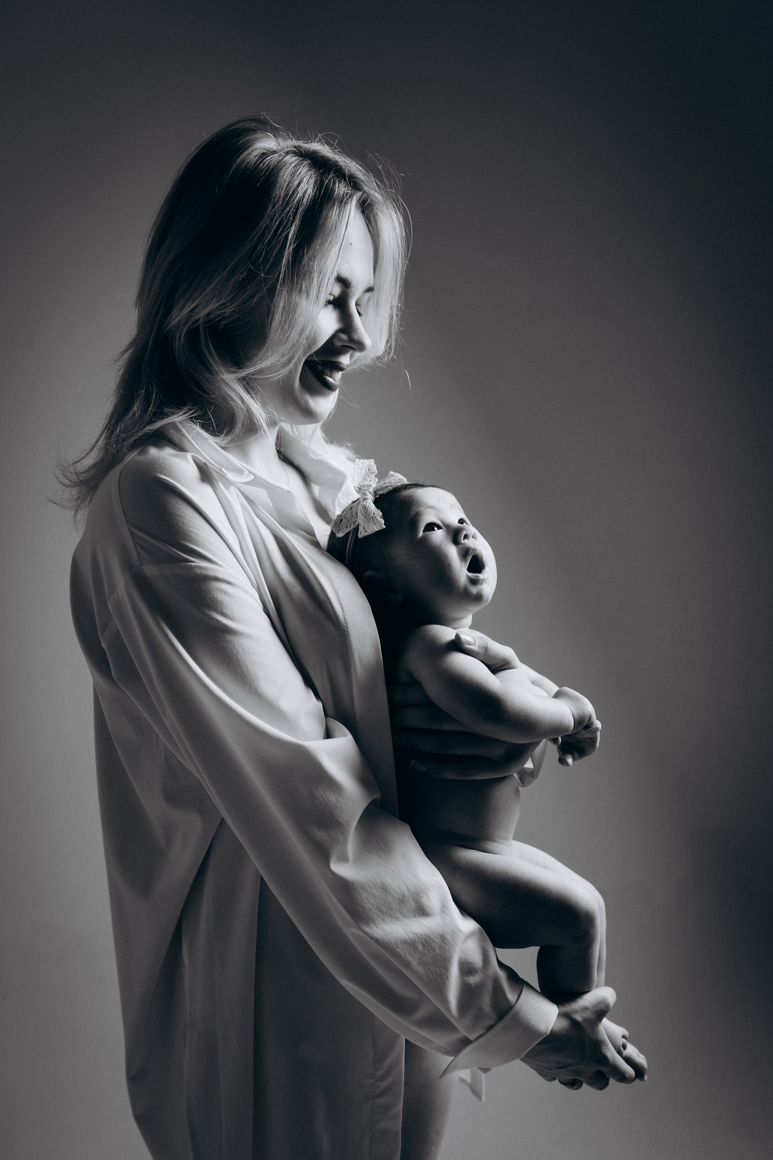 Семейная фотосессия. Фотограф Москва