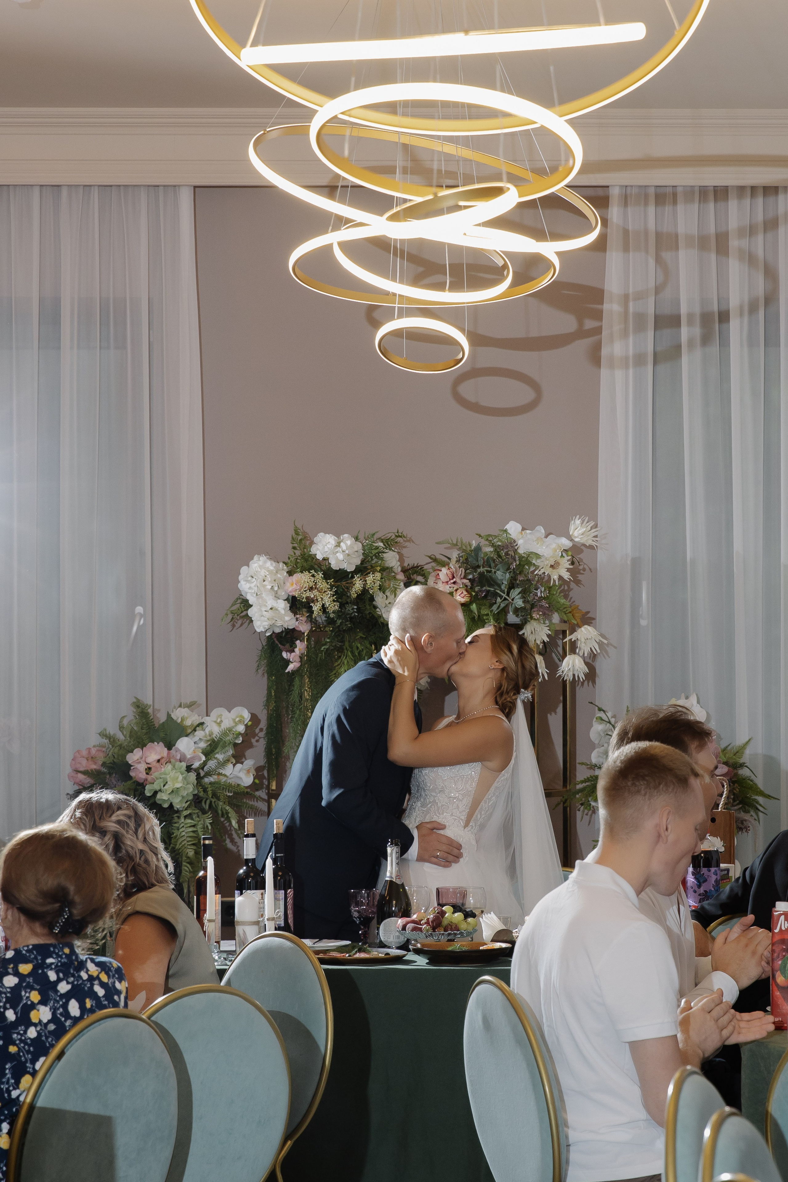 Вячеслав и Анастасия свадьба во Дворце ЧМК. СВАДЕБНЫЙ ФОТОГРАФ ЧЕЛЯБИНСК