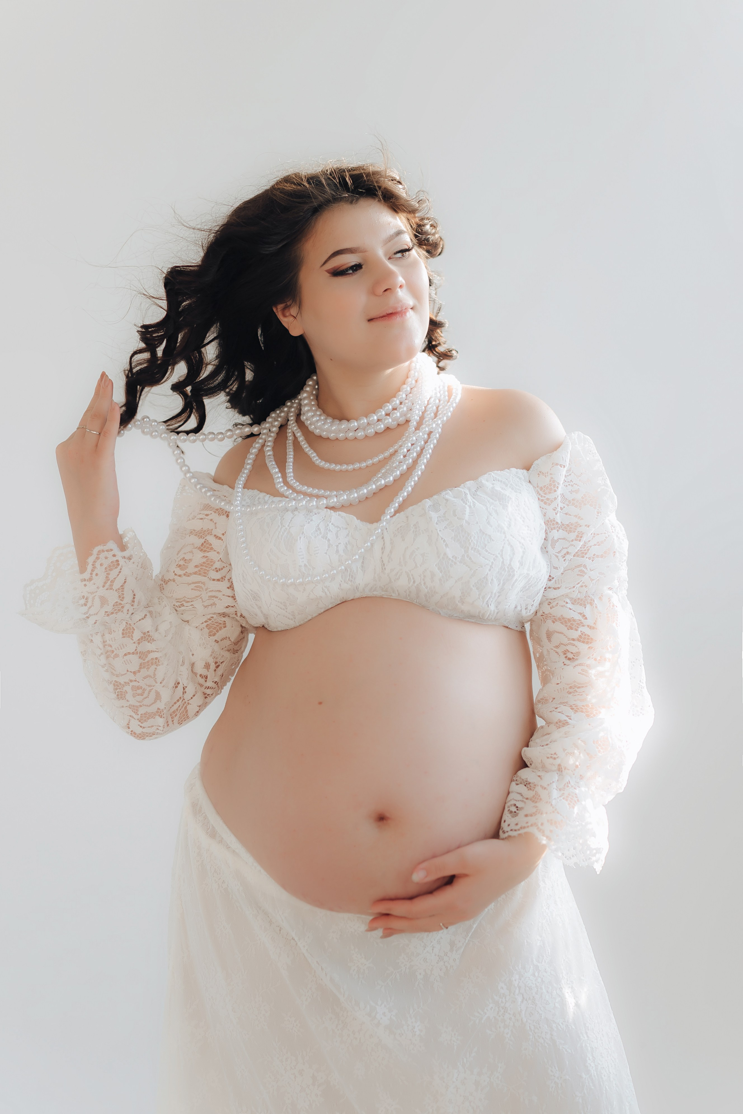 Валерия. Детский и семейный фотограф Катерина Мишина