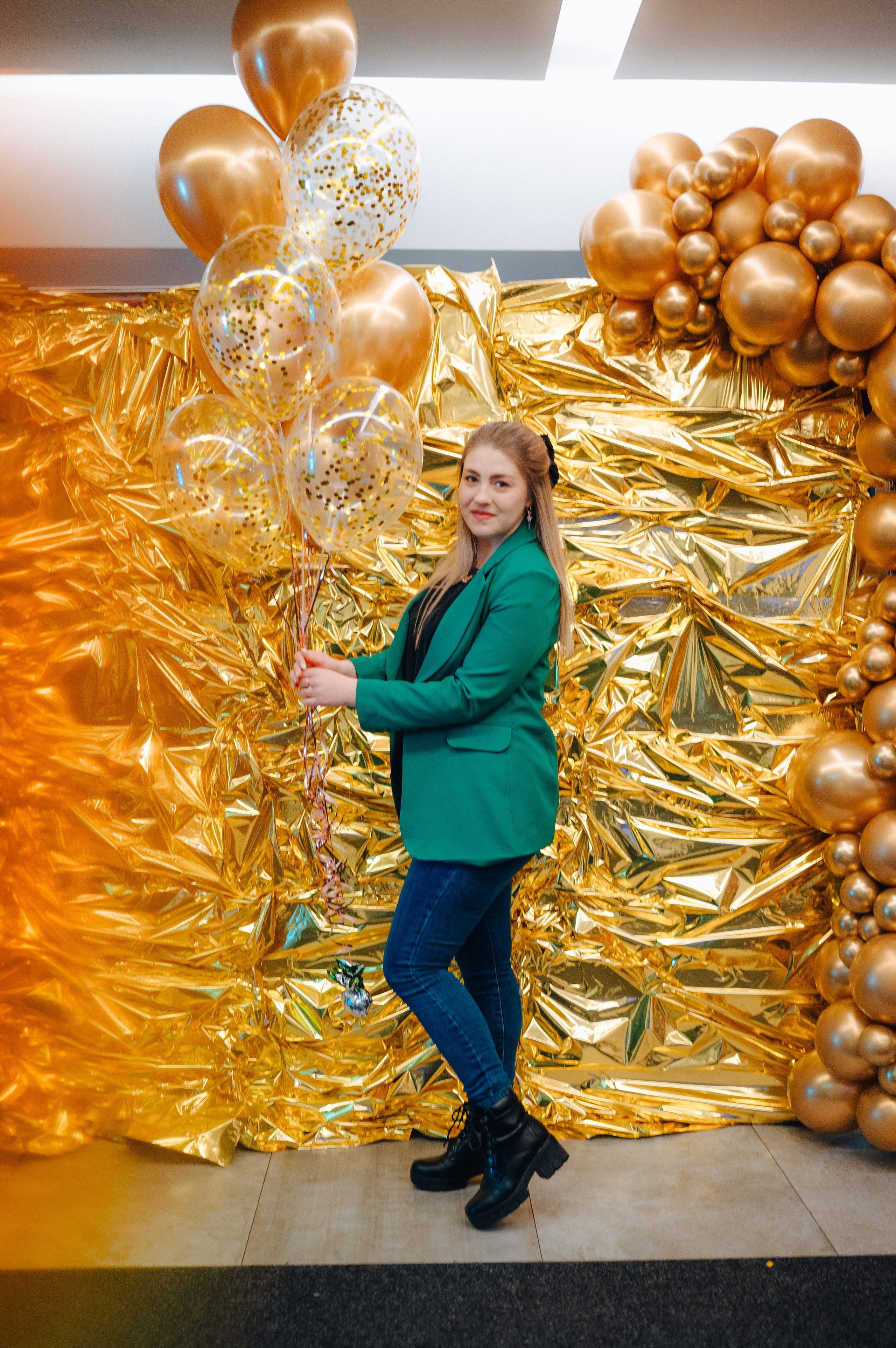 НЕТВОРКИНГ М.О.илюди. Детский и семейный фотограф Катерина Мишина