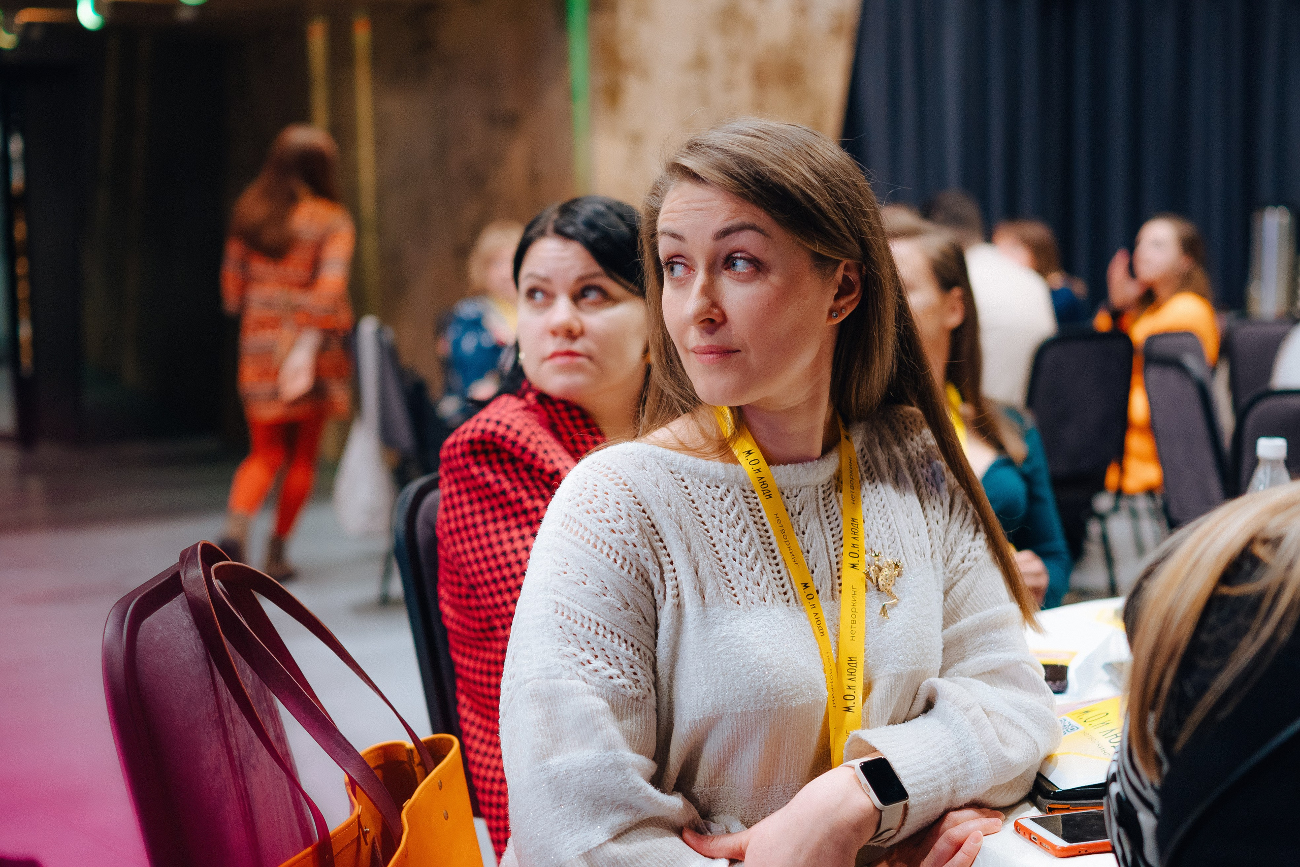 НЕТВОРКИНГ М.О.илюди. Детский и семейный фотограф Катерина Мишина