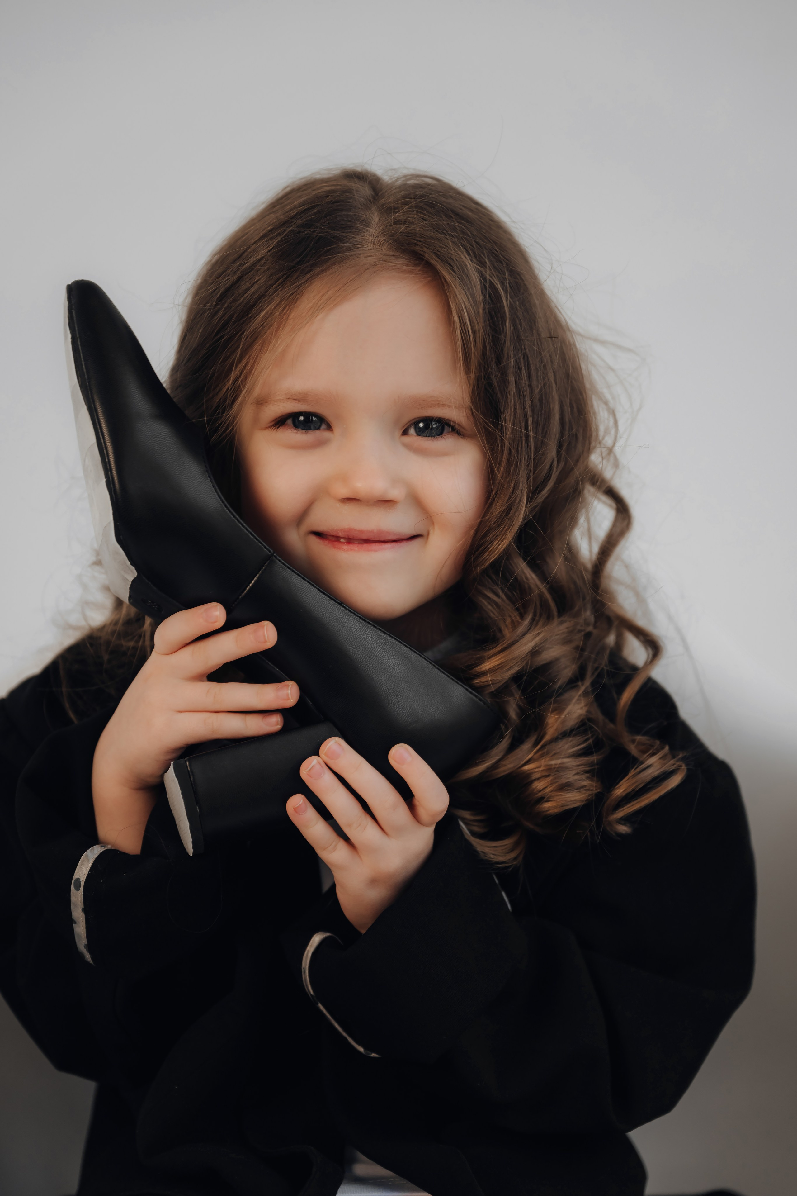 С днём рождения, маленькая крошка. Детский и семейный фотограф Катерина Мишина