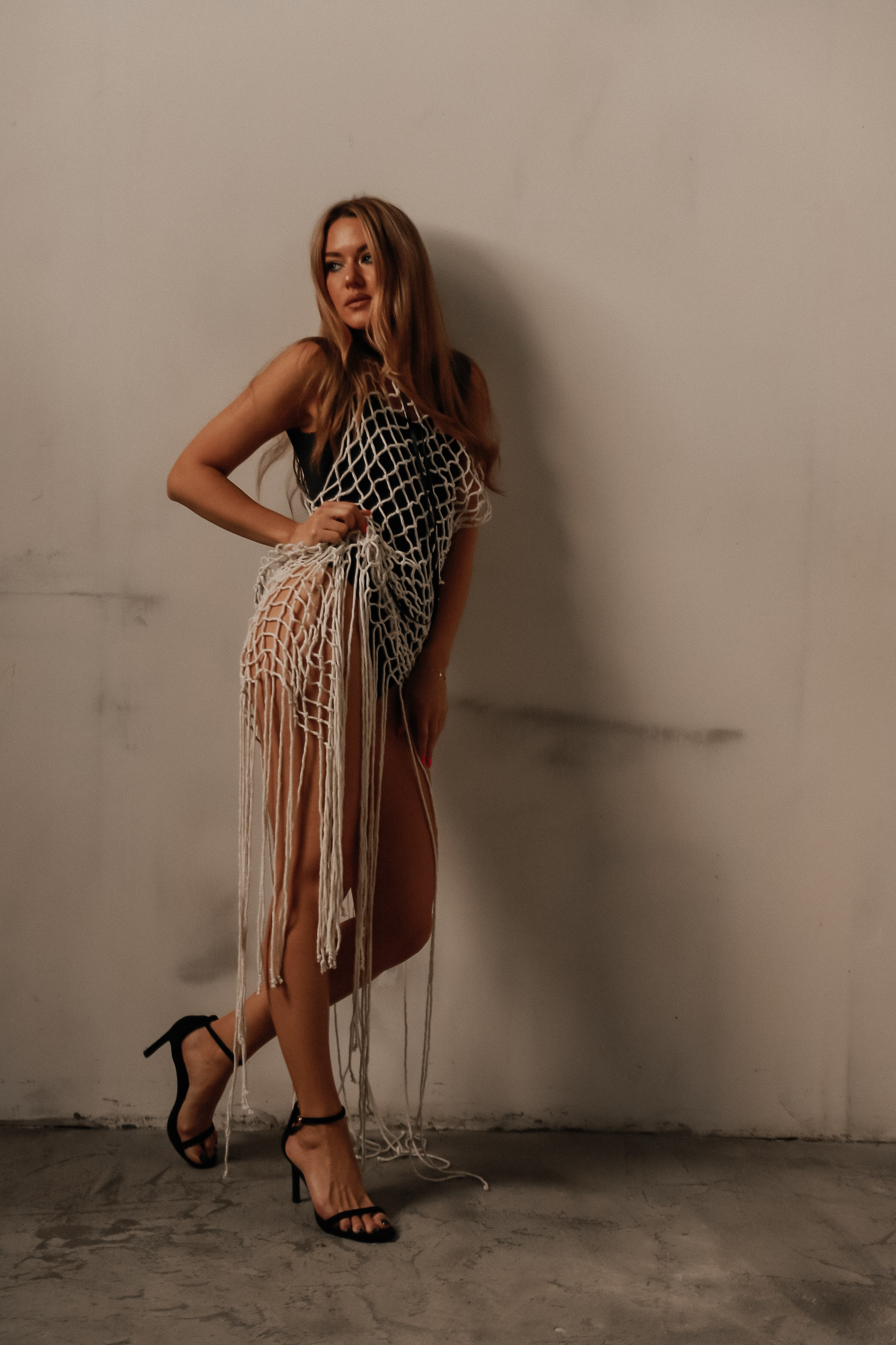 Съемочный гардероб. Фотограф Юлия Мальцева