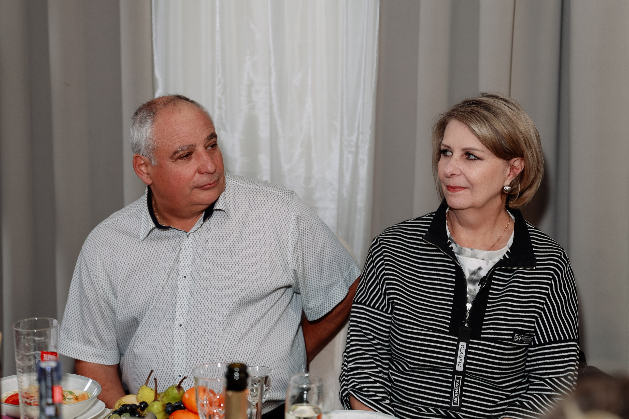 Корпоратив в Парусе. Фотограф Юлия Мальцева