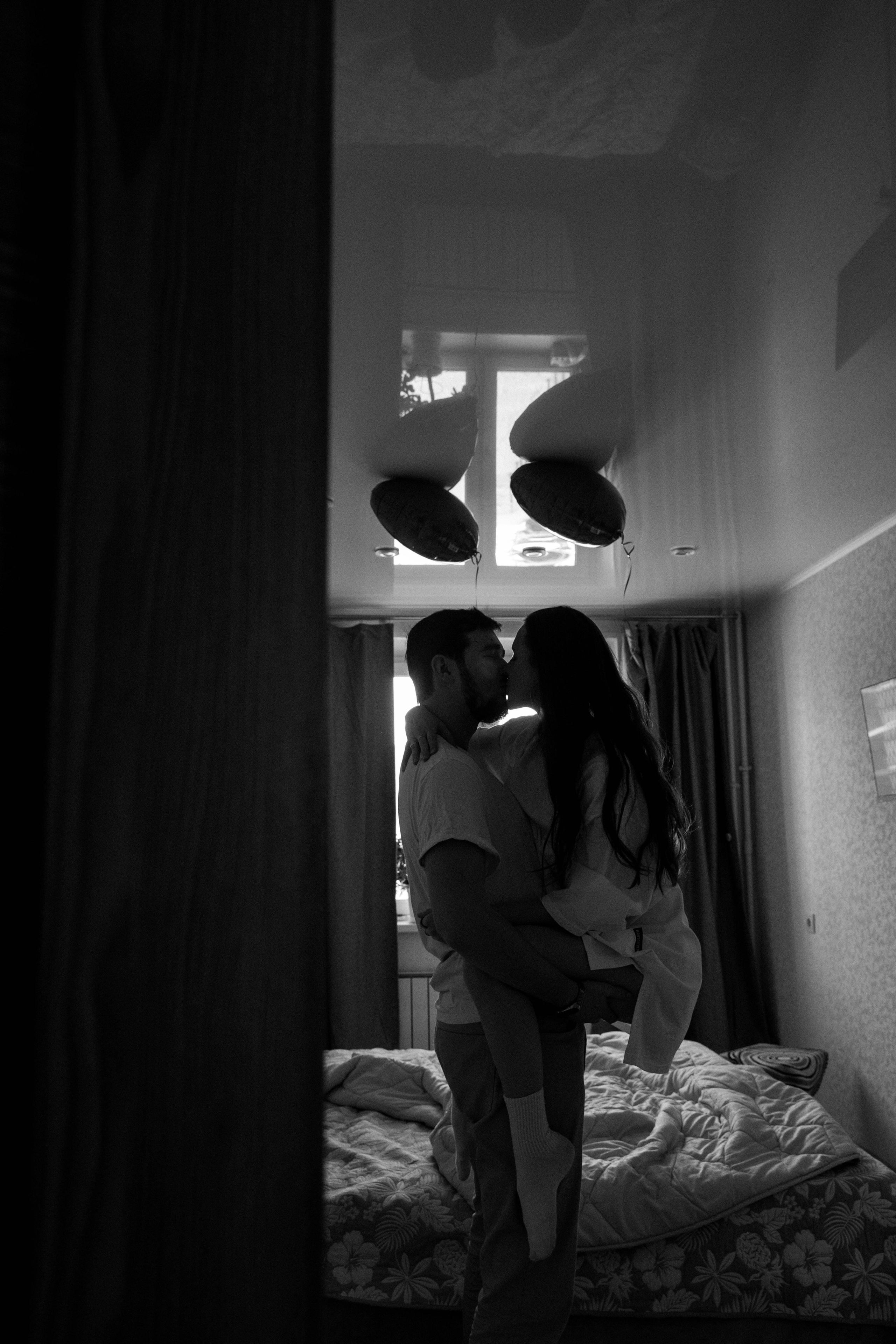 Дарья и Егор. Свадебный и семейный фотограф в Челябинске