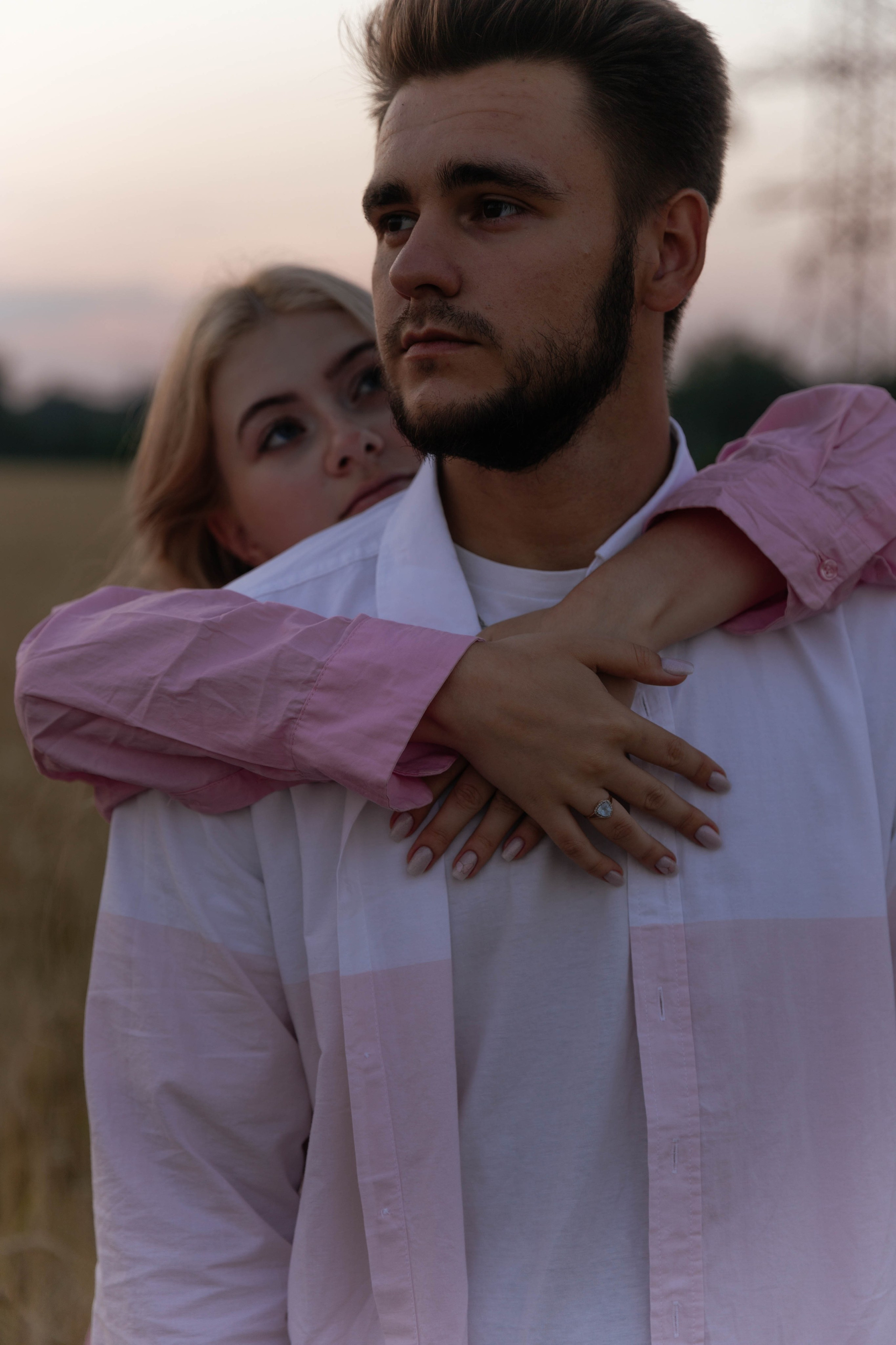 Илья и Валерия. Свадебный и семейный фотограф в Челябинске