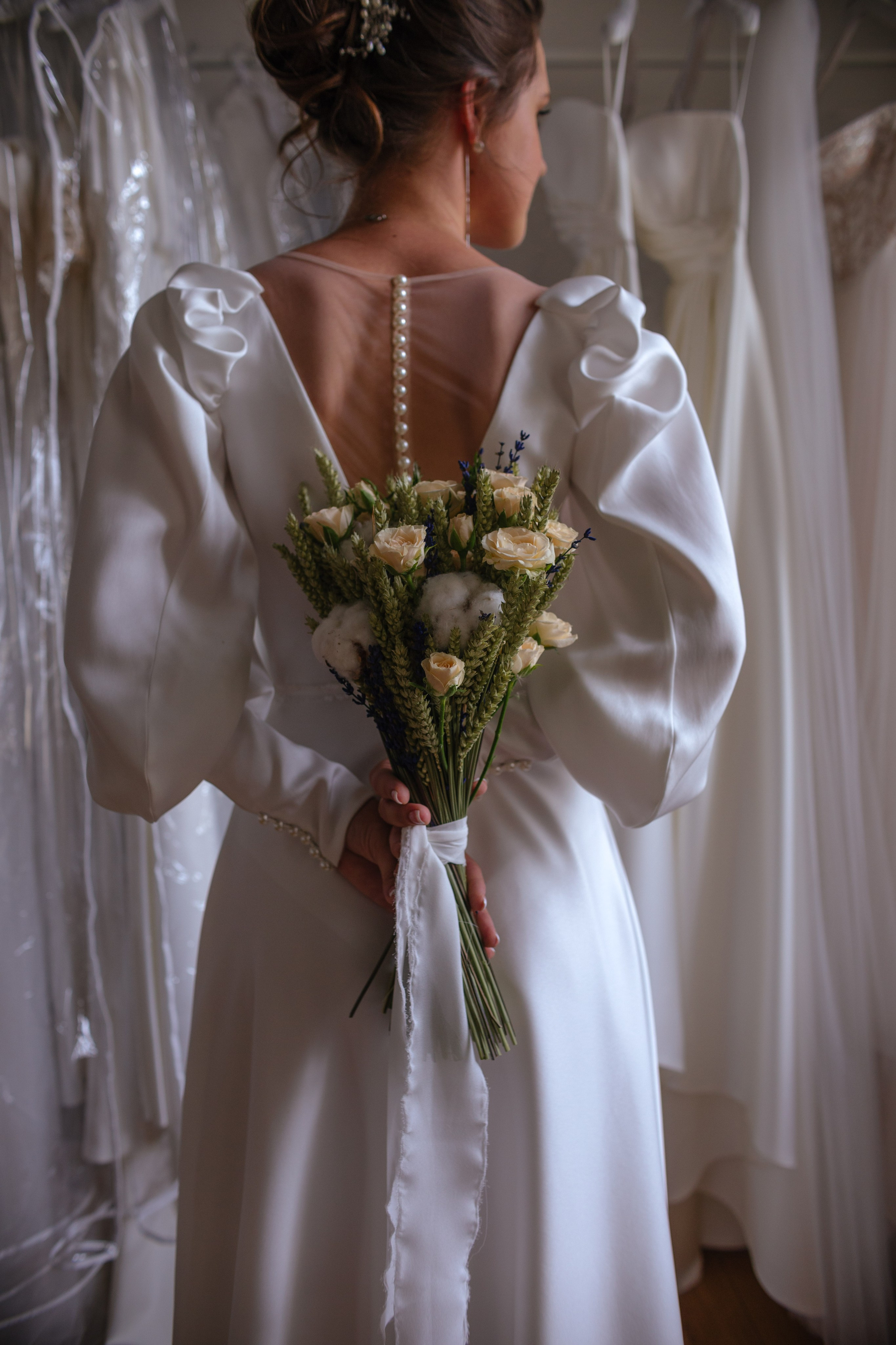 Дарья и Егор. Свадебный и семейный фотограф в Челябинске