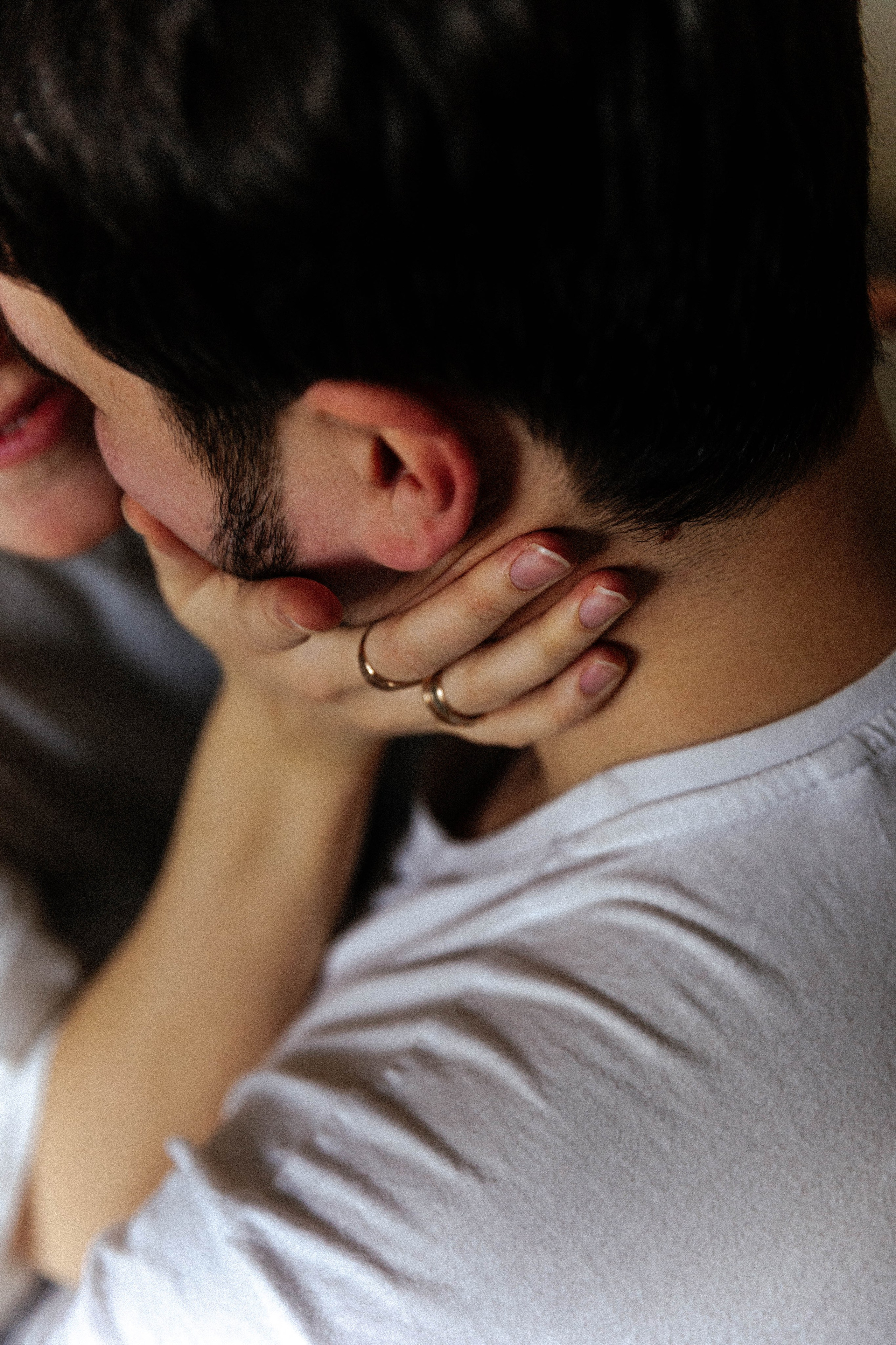 Дарья и Егор. Свадебный и семейный фотограф в Челябинске