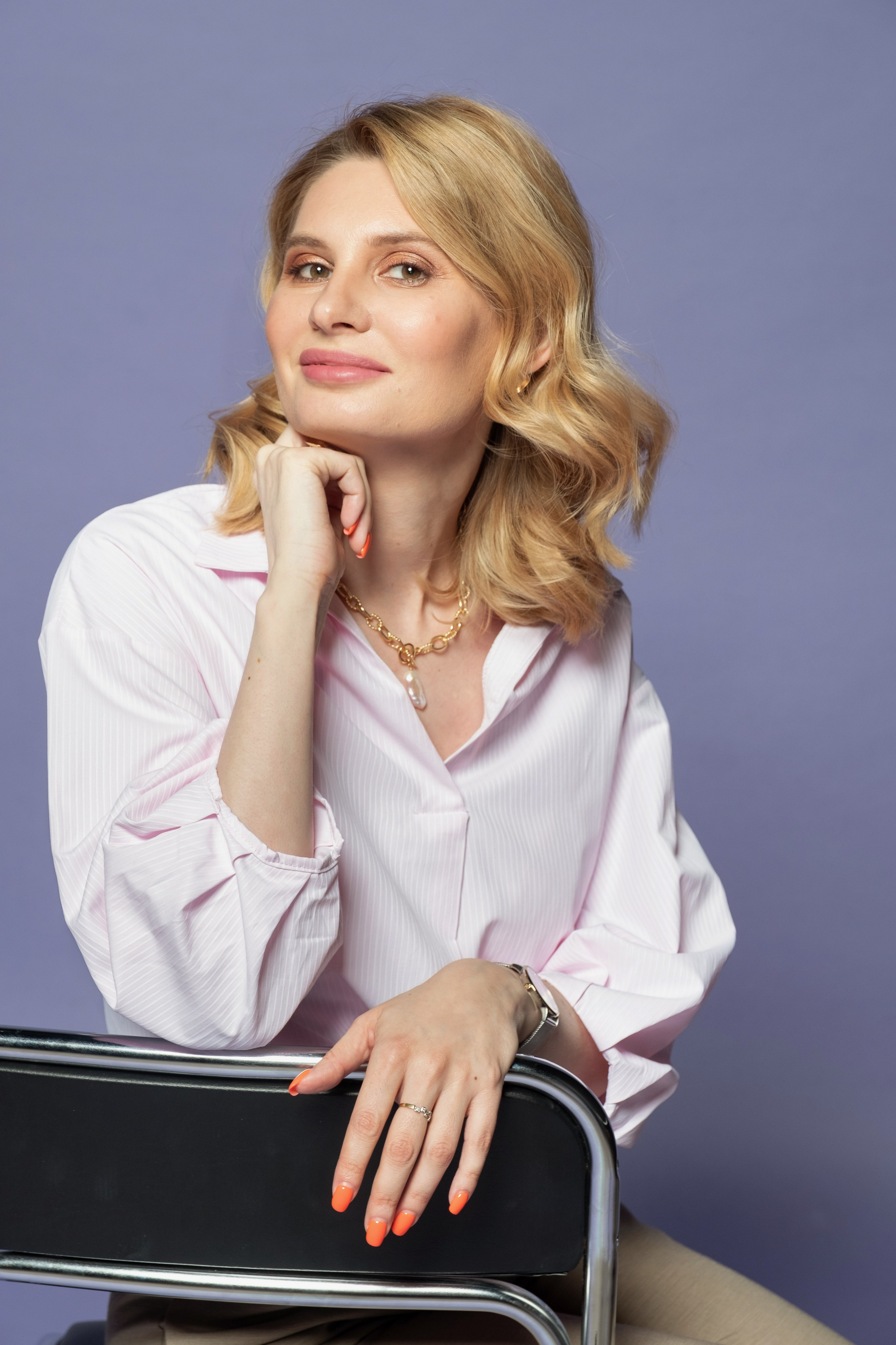 Виктория (юрист). Иванова Екатерина. Фотограф Омск